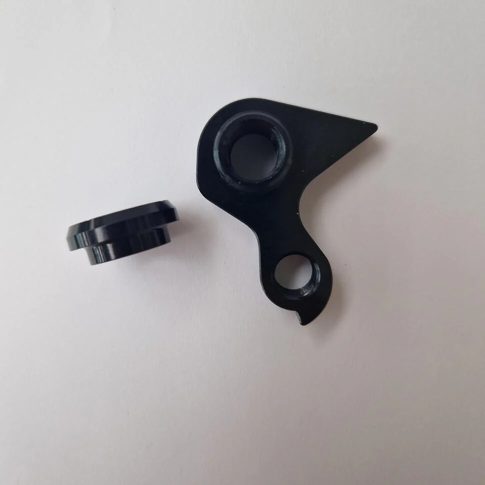 Der hanger EDR-CF + GRVL AFII Dropout Nut - Image 2
