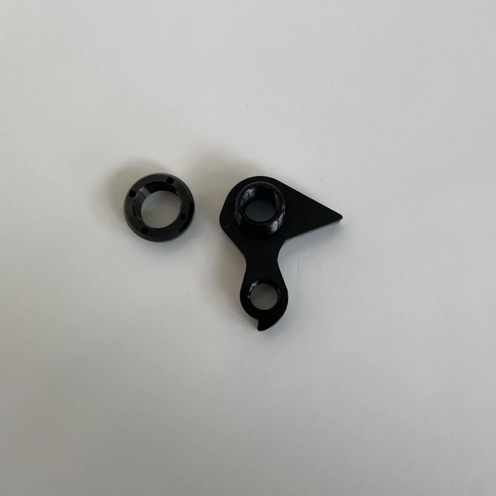 Der hanger EDR-CF + GRVL AFII Dropout Nut - Image 3