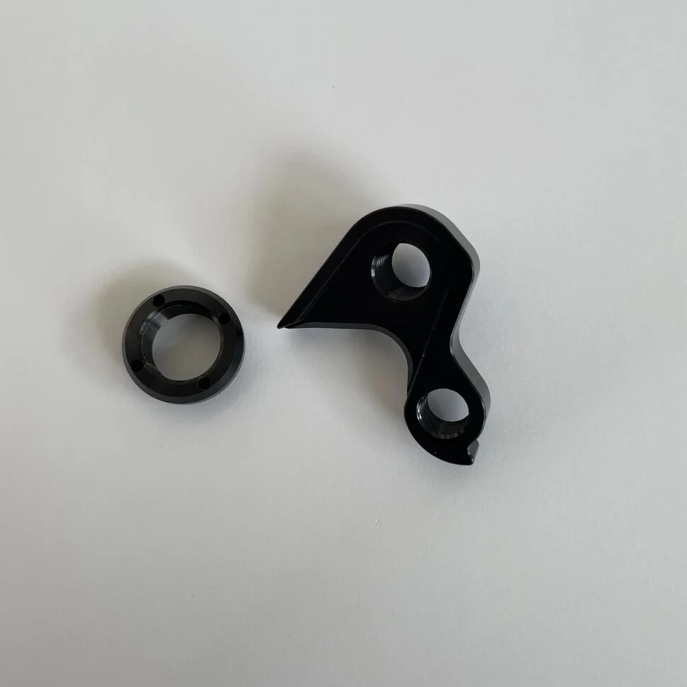 Der hanger EDR-CF + GRVL AFII Dropout Nut - Image 4