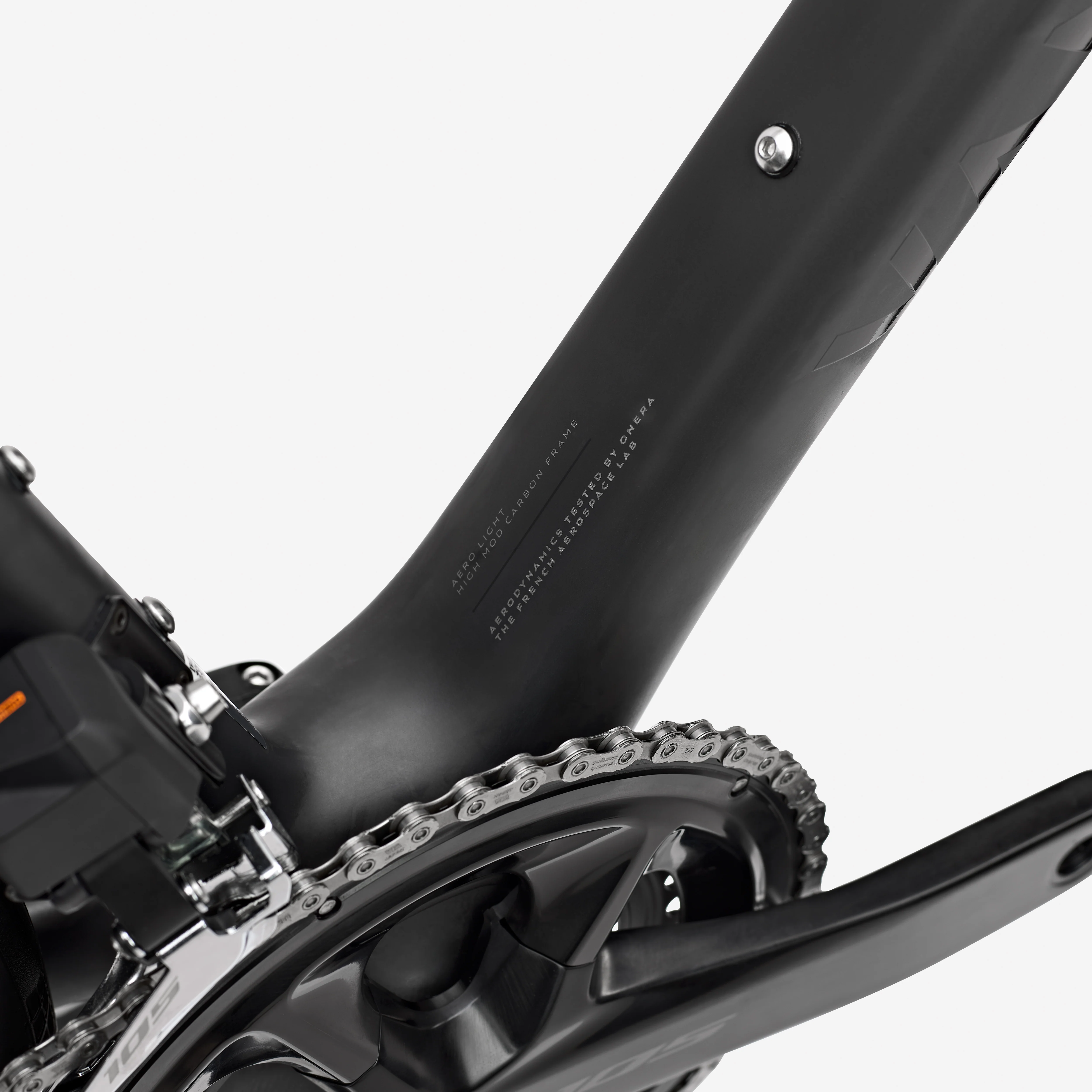 RCR 105 Di2 - Image 6