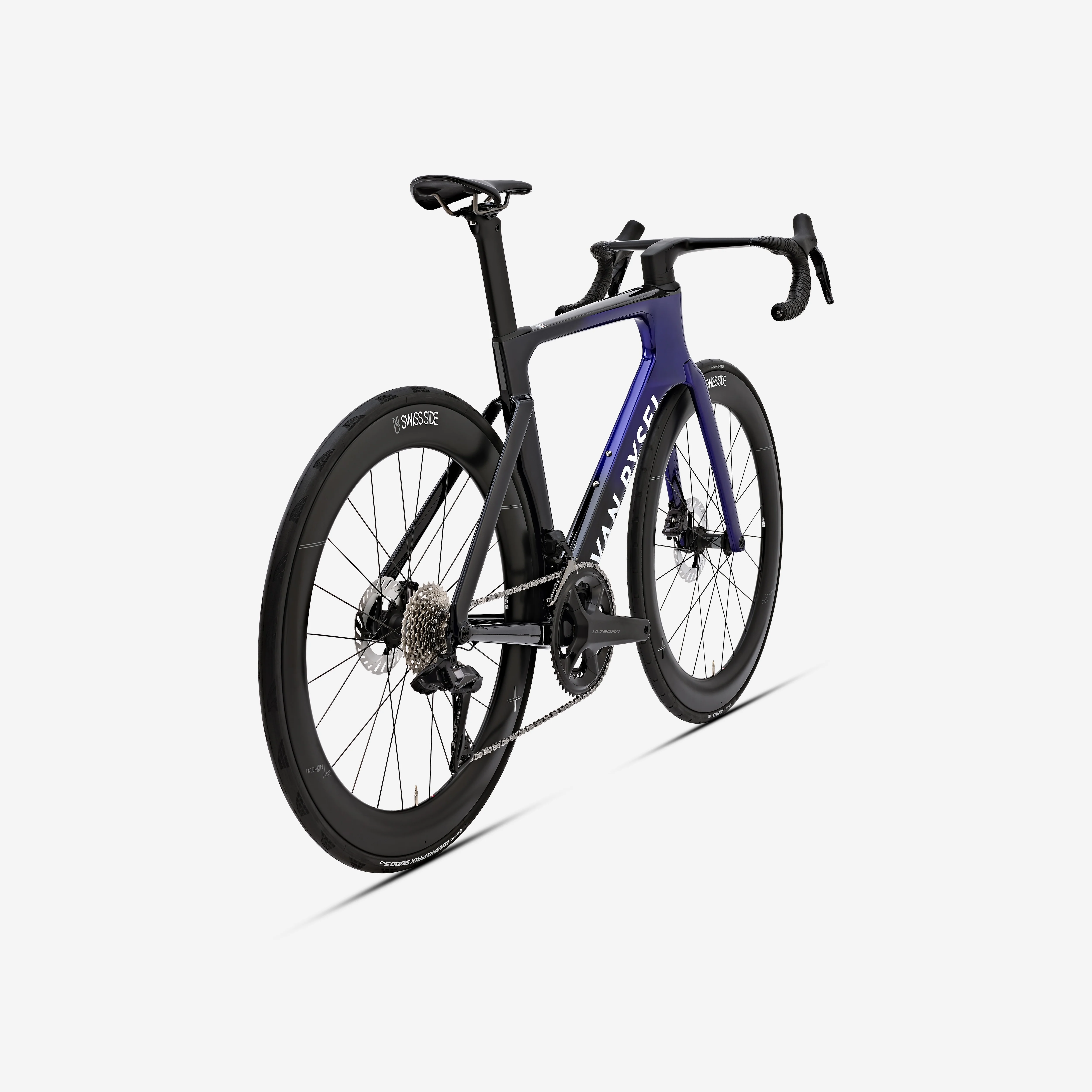 RCR-F Pro Ultegra Di2 - Image 3
