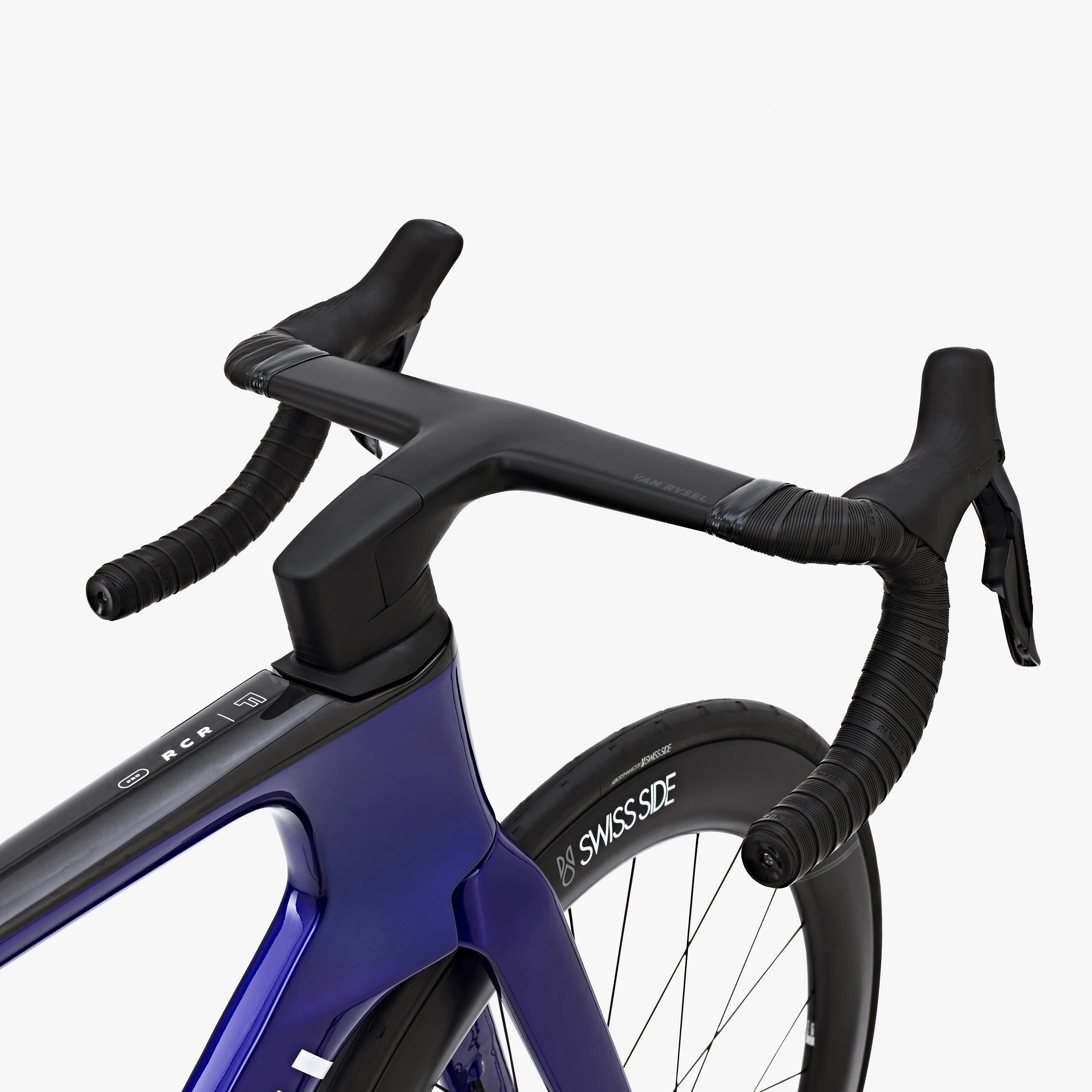 RCR-F Pro Ultegra Di2 - Image 6