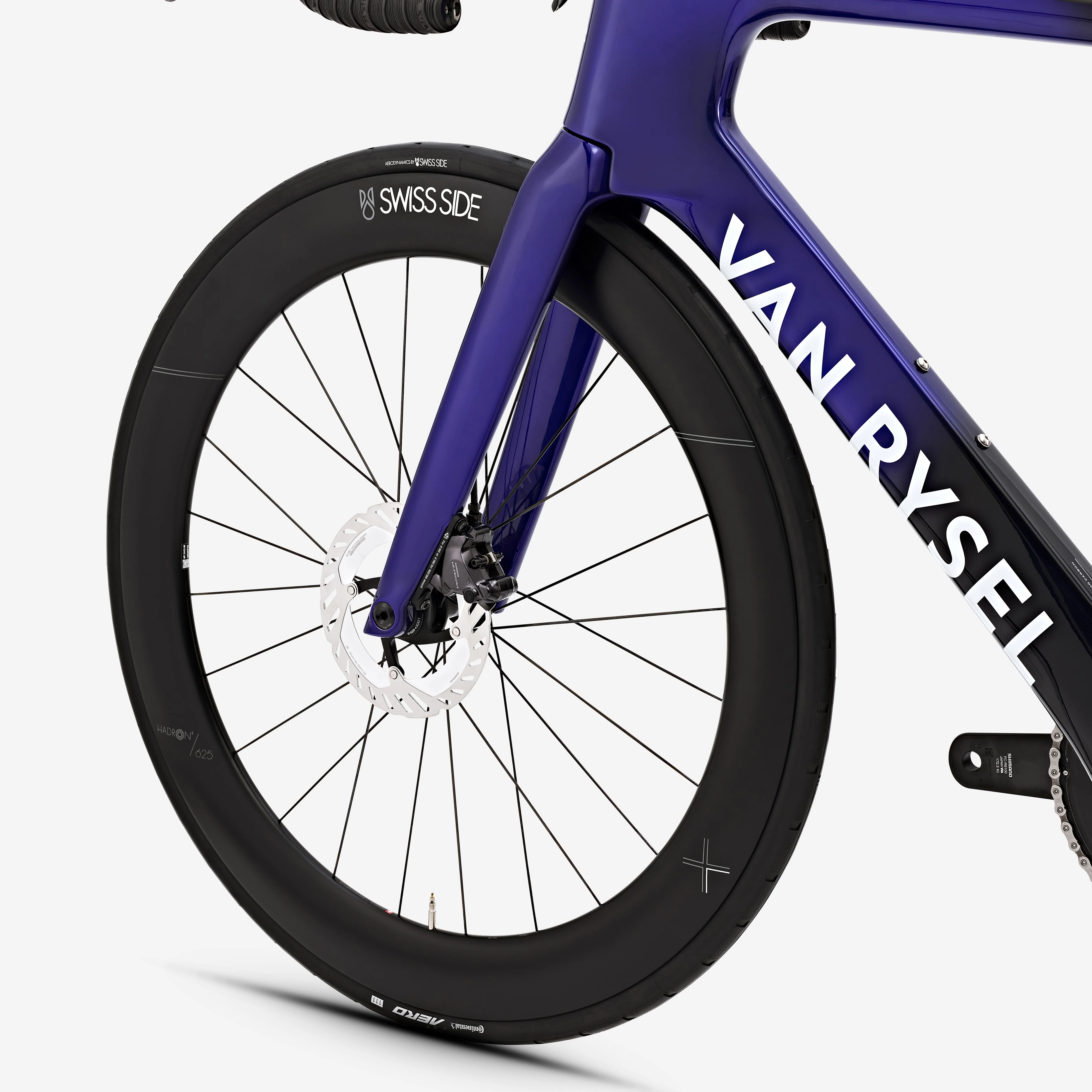 RCR-F Pro Ultegra Di2 - Image 8
