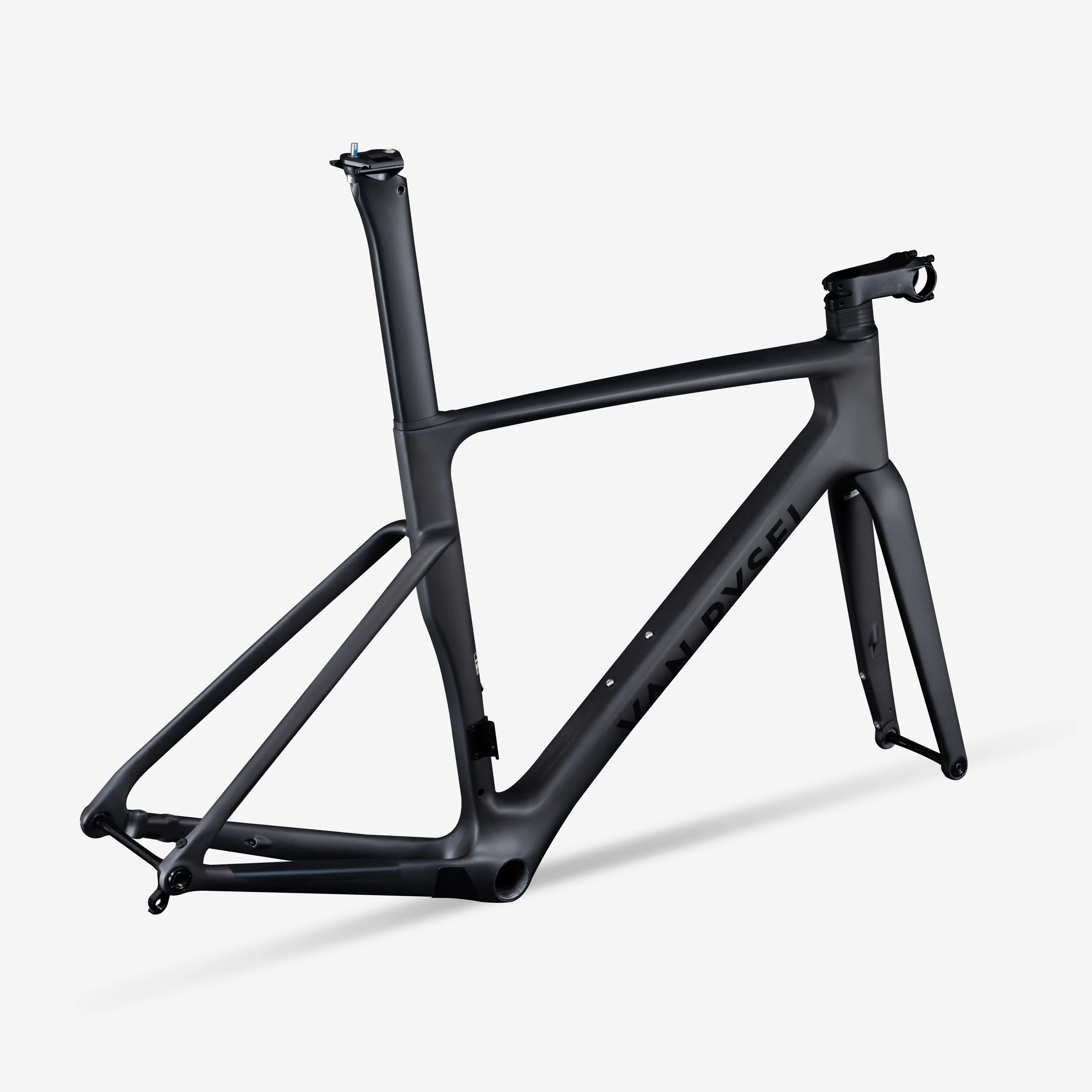 RCR Pro Frame Kit - Image 3