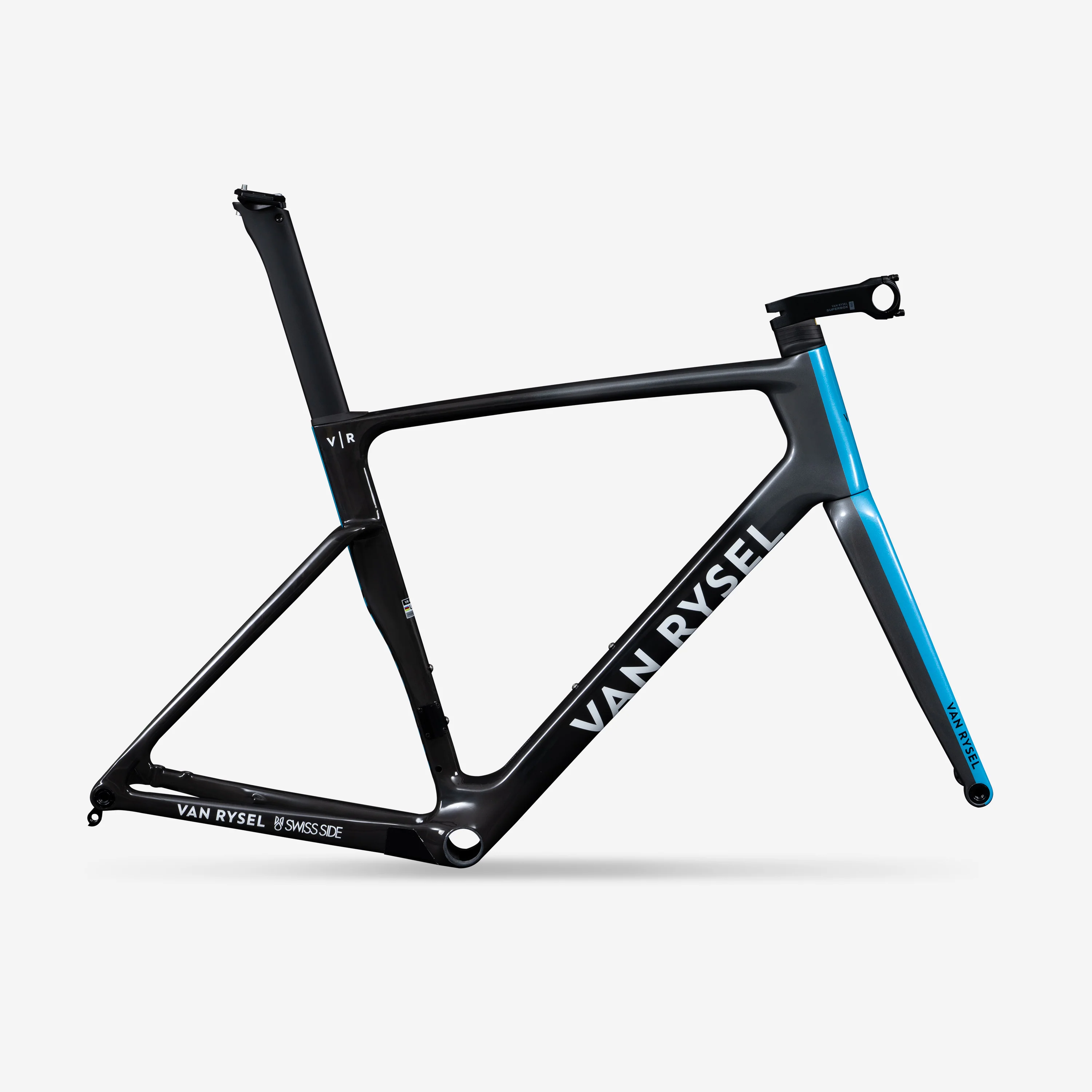 RCR Pro Frame Kit - Image 4
