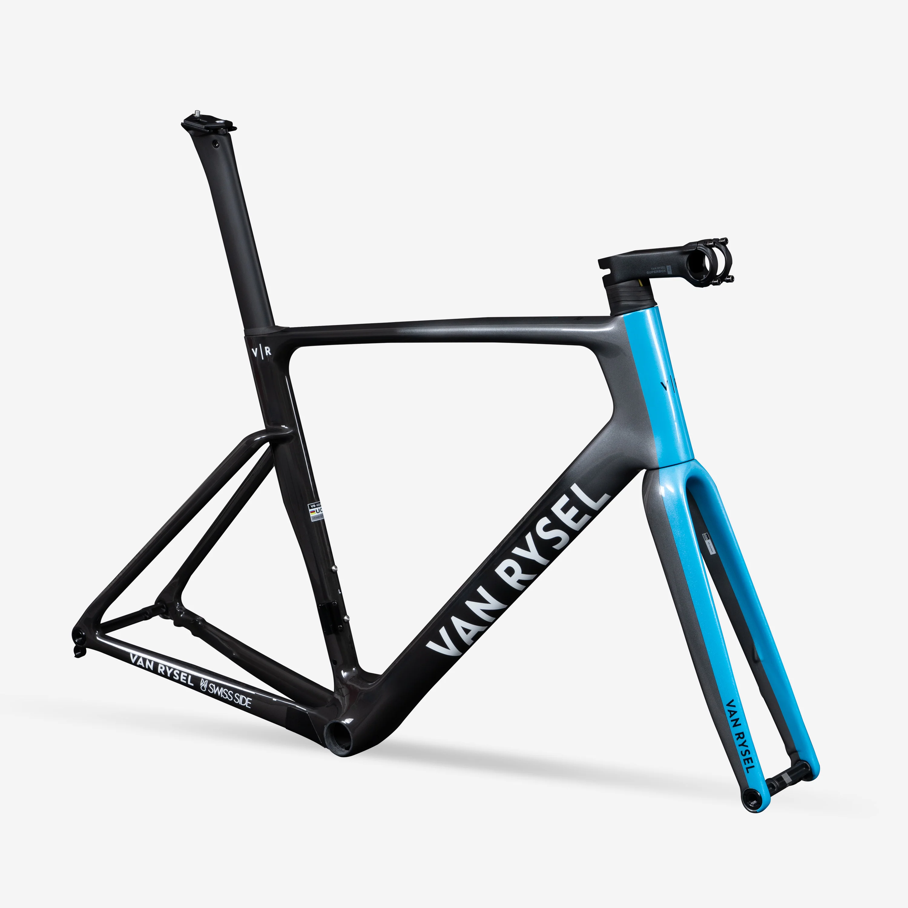 RCR Pro Frame Kit - Image 5