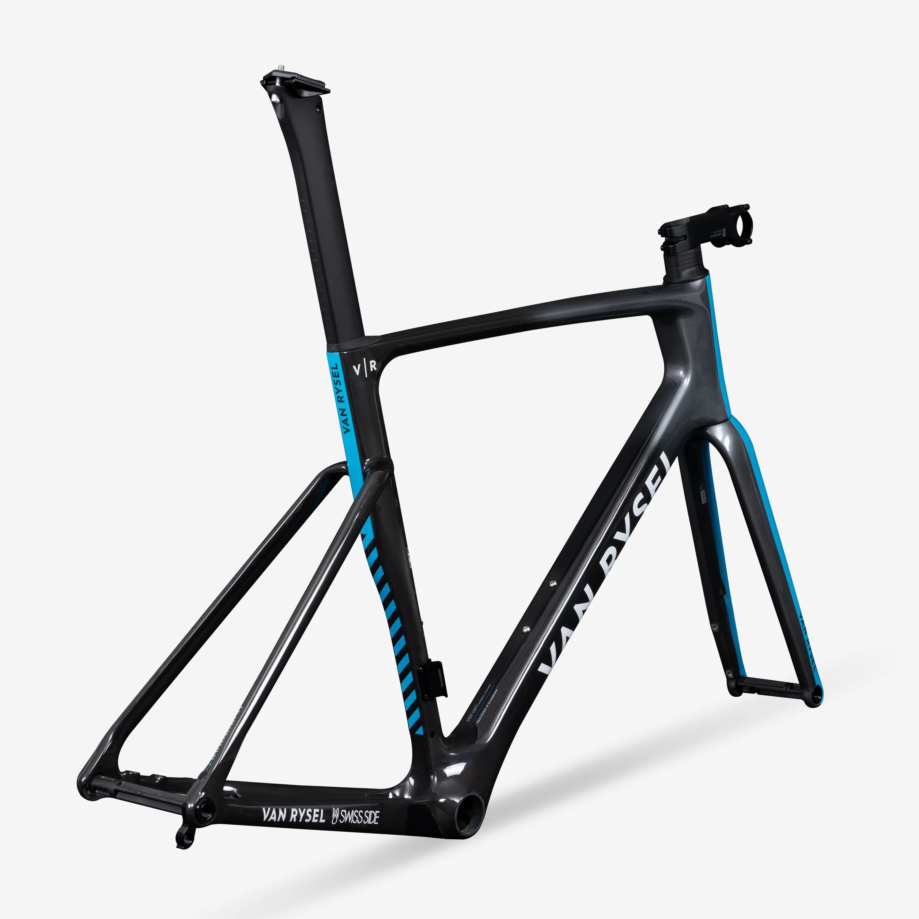 RCR Pro Frame Kit - Image 6