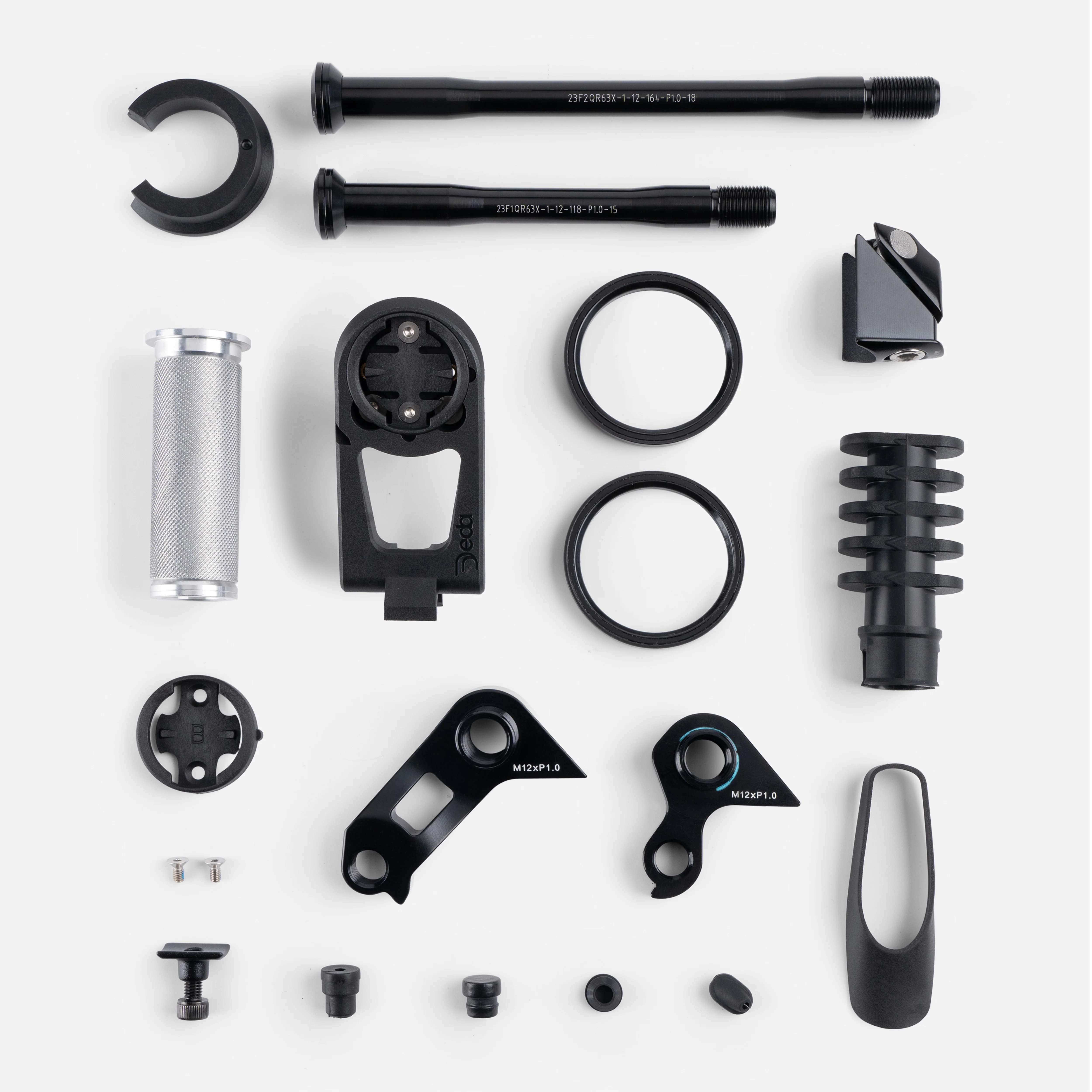 RCR Pro Frame Kit - Image 7