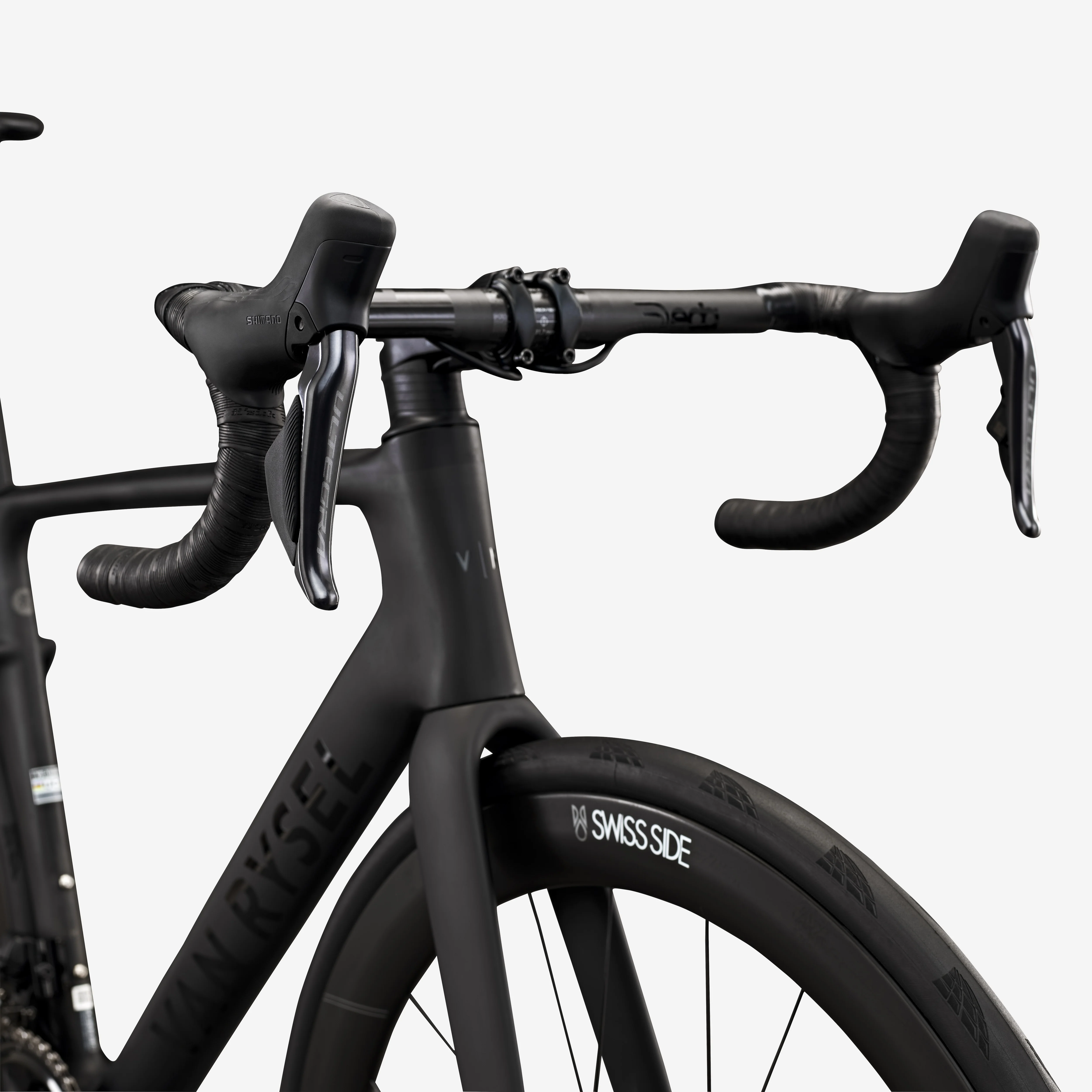 RCR Pro Ultegra Di2 - Image 13