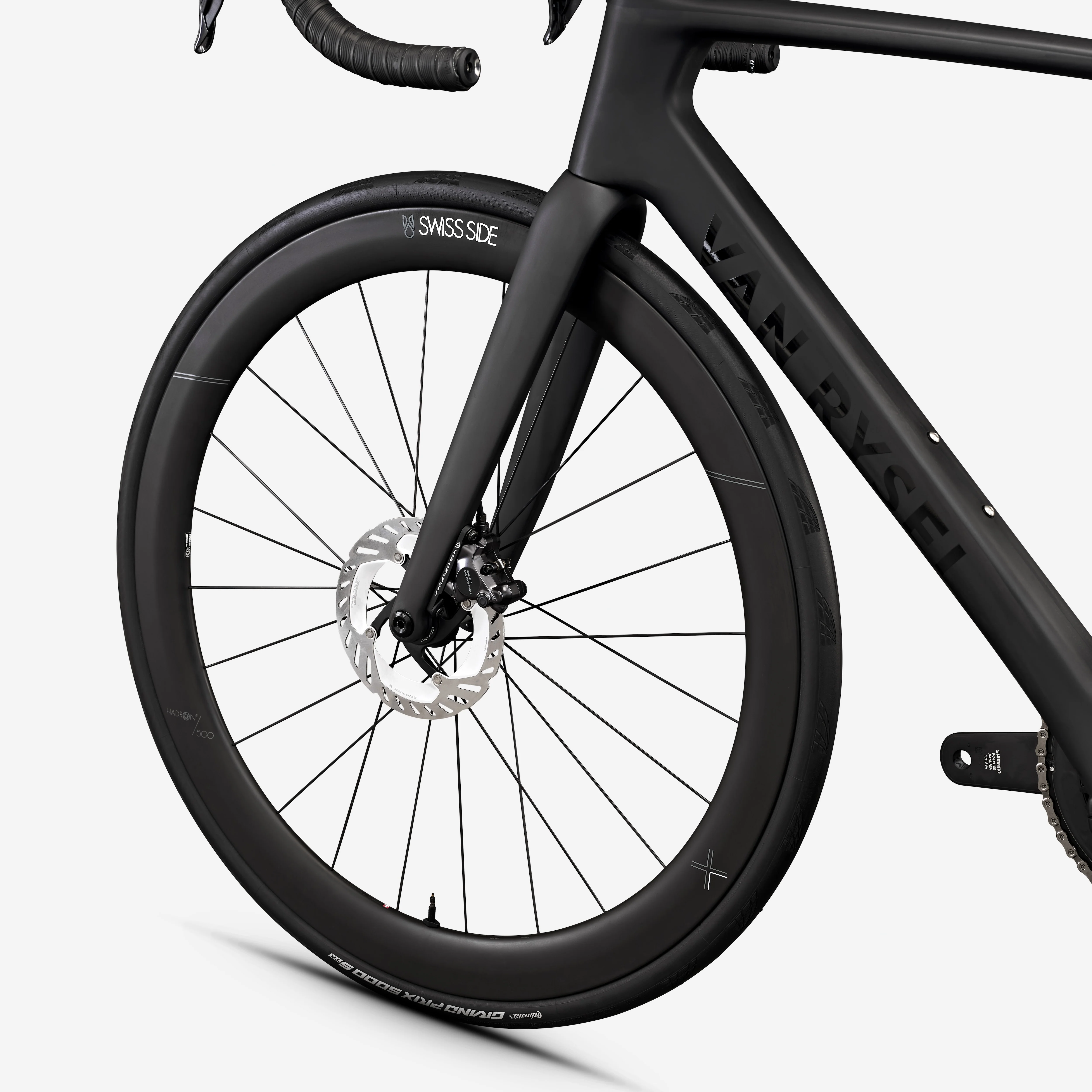 RCR Pro Ultegra Di2 - Image 18