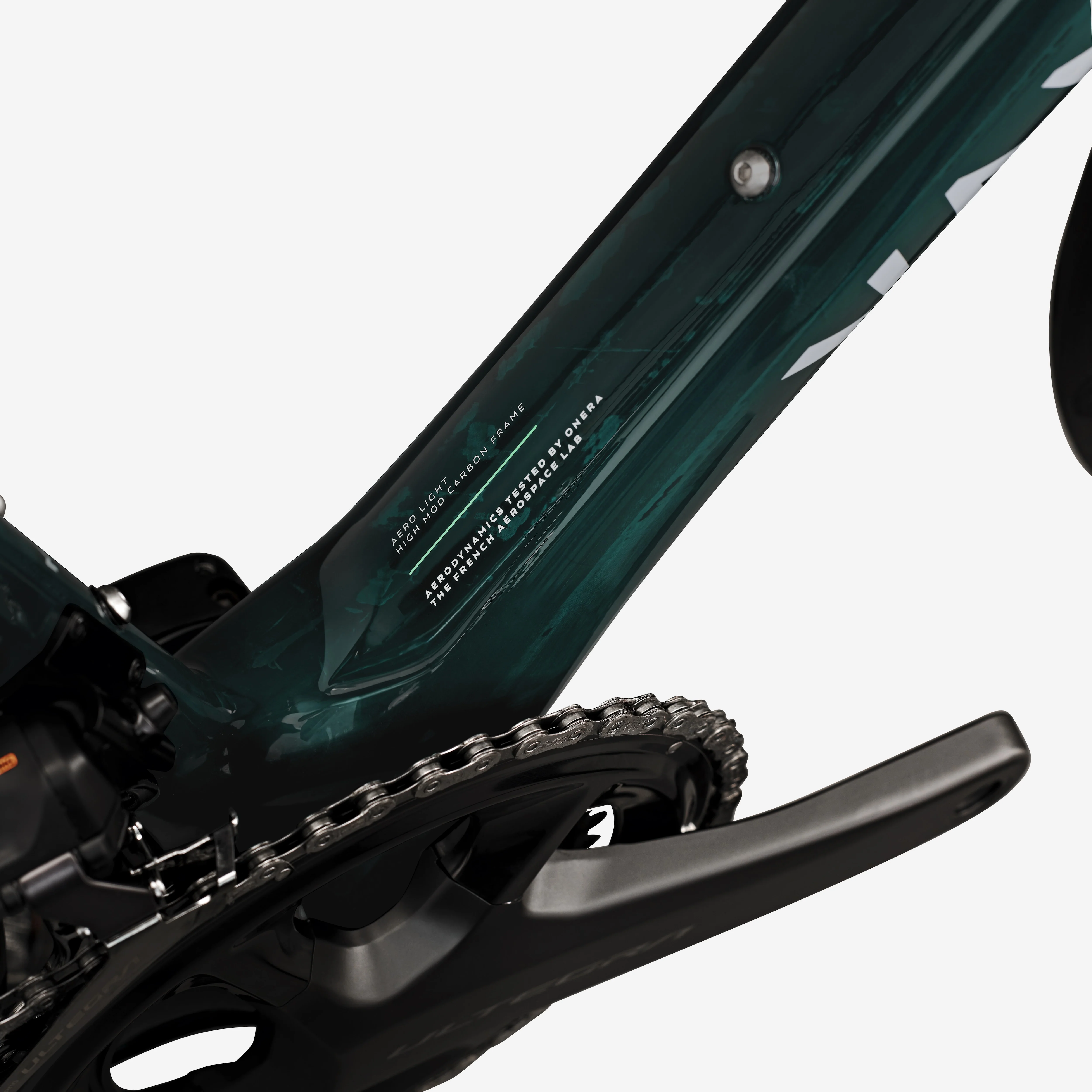 RCR Pro Ultegra Di2 - Image 6