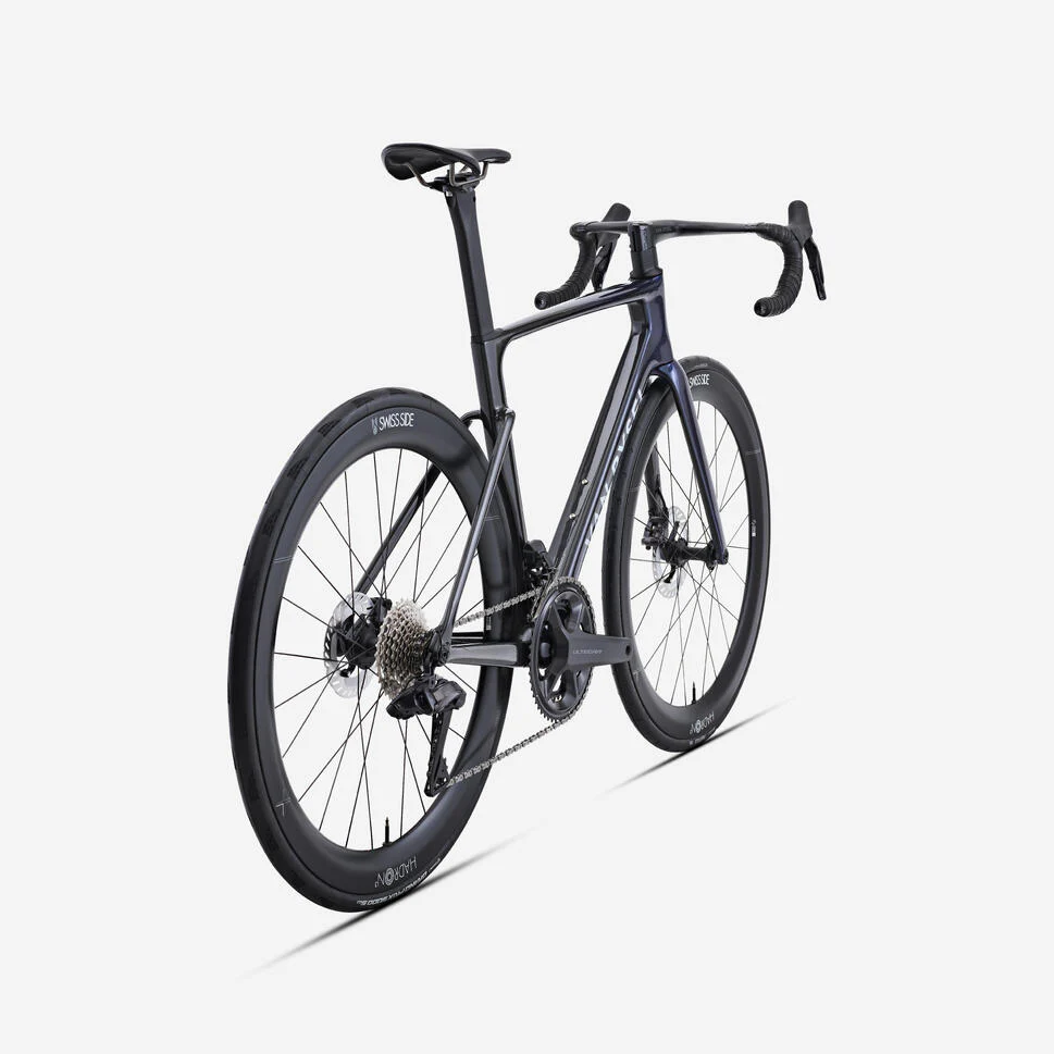 RCR Pro Ultegra Di2 - Special Edition - Image 3