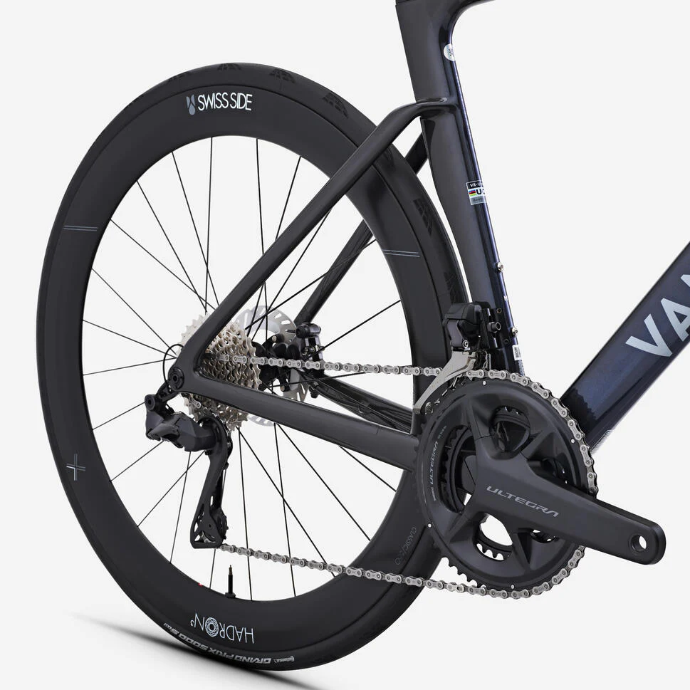 RCR Pro Ultegra Di2 - Special Edition - Image 4