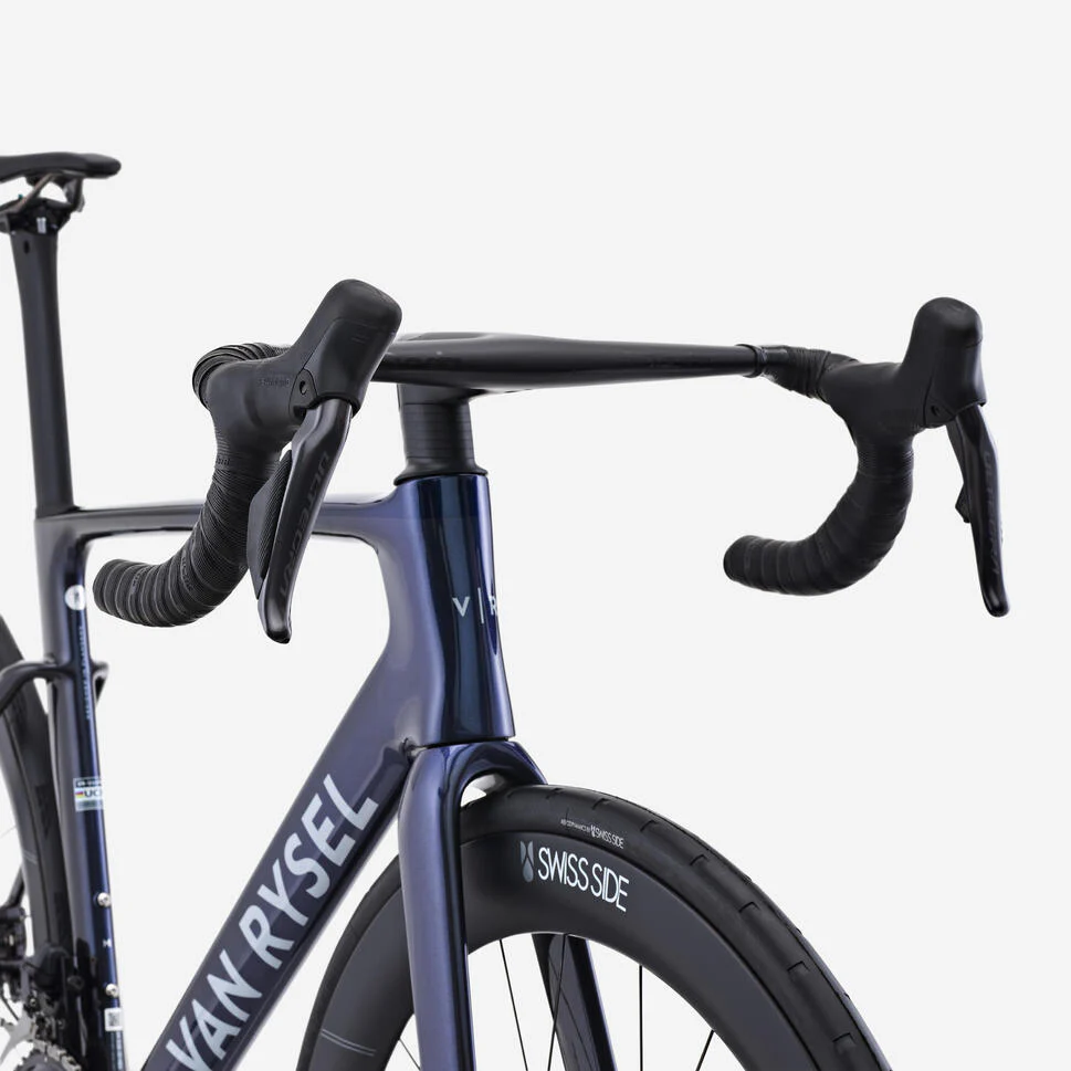 RCR Pro Ultegra Di2 - Special Edition - Image 5