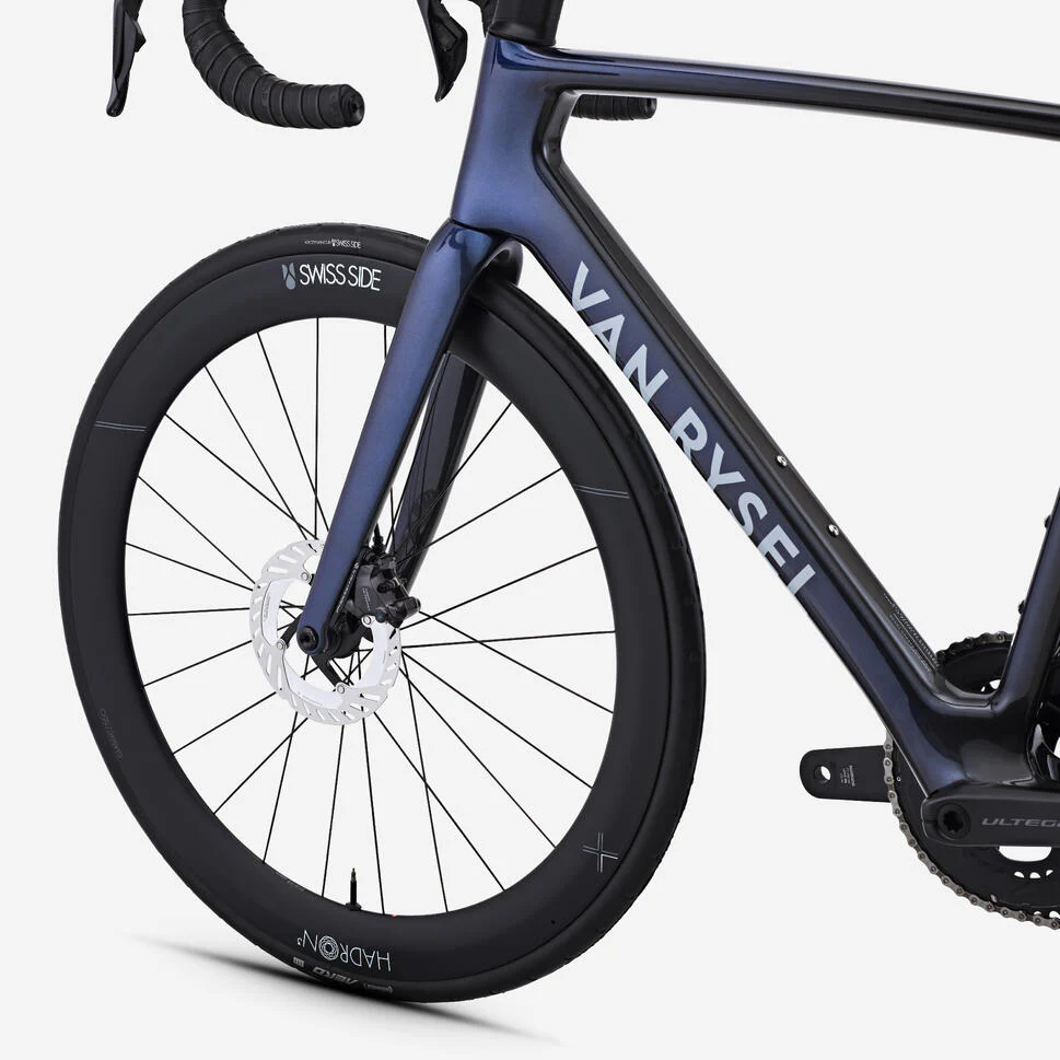 RCR Pro Ultegra Di2 - Special Edition - Image 6