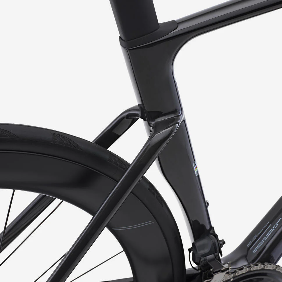 RCR Pro Ultegra Di2 - Special Edition - Image 8