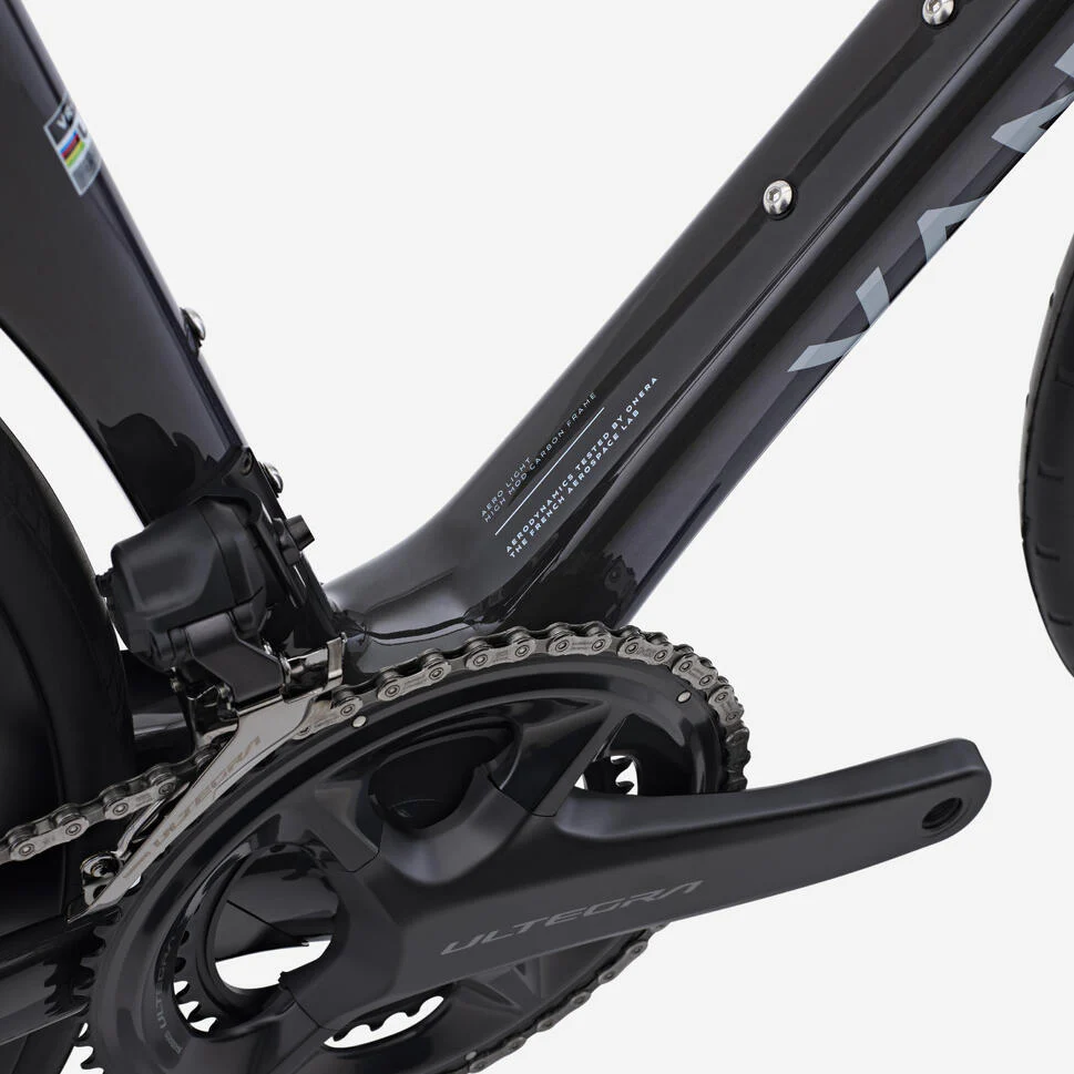 RCR Pro Ultegra Di2 - Special Edition - Image 9