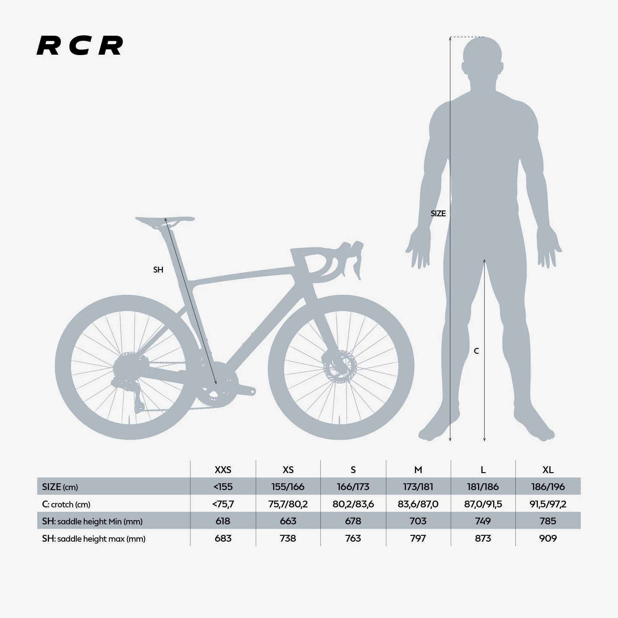 RCR Rival AXS - Image 3