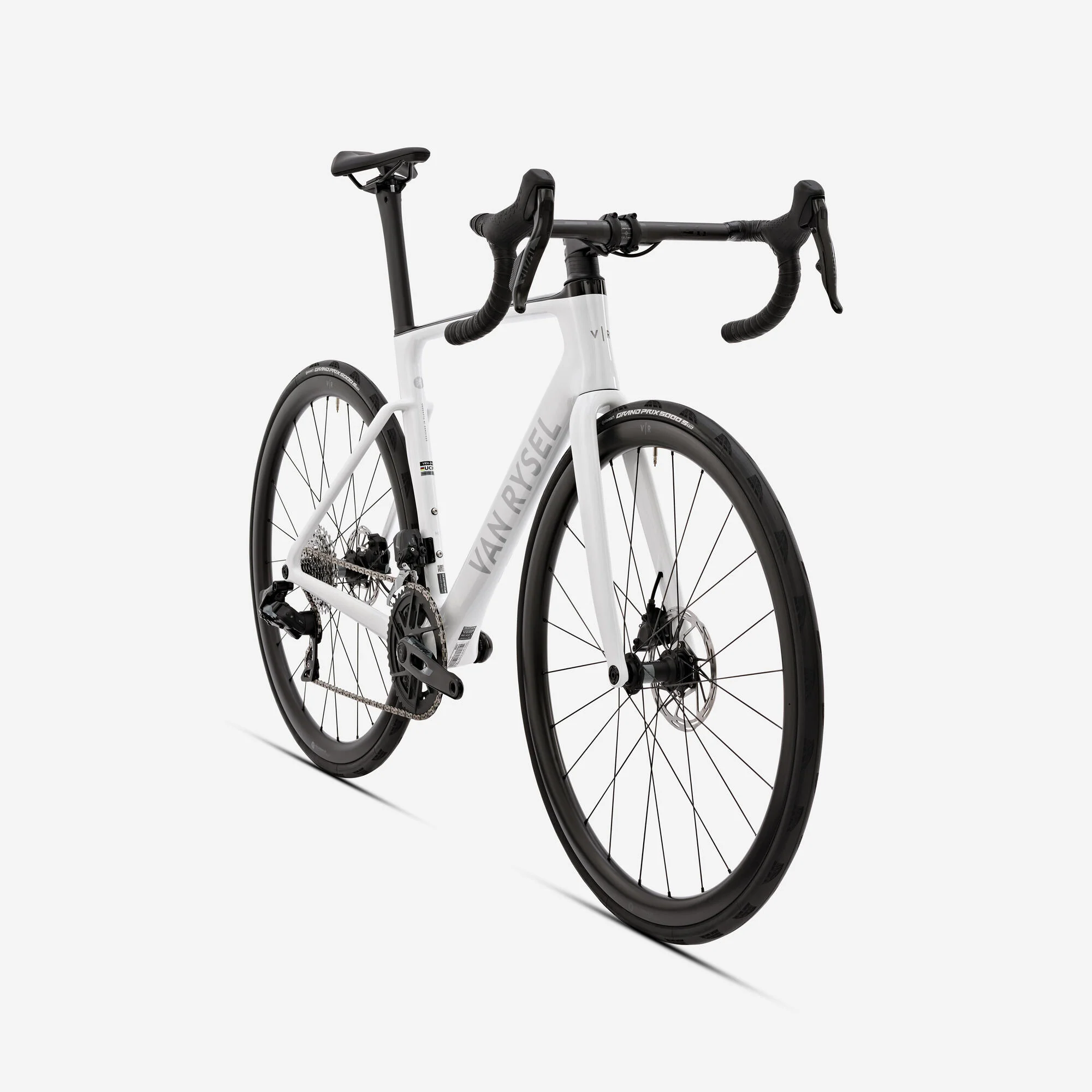 RCR Rival AXS - Image 4