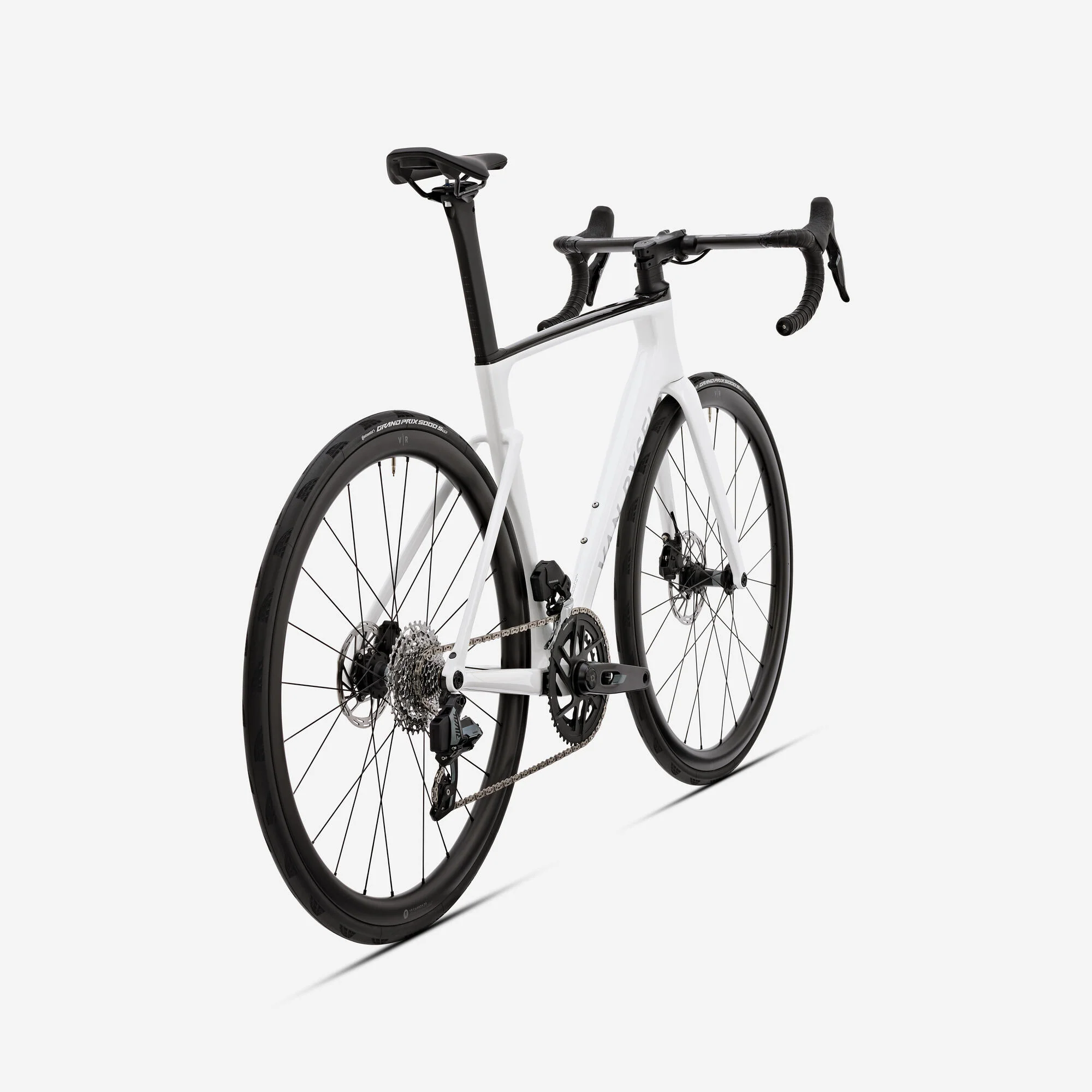 RCR Rival AXS - Image 5