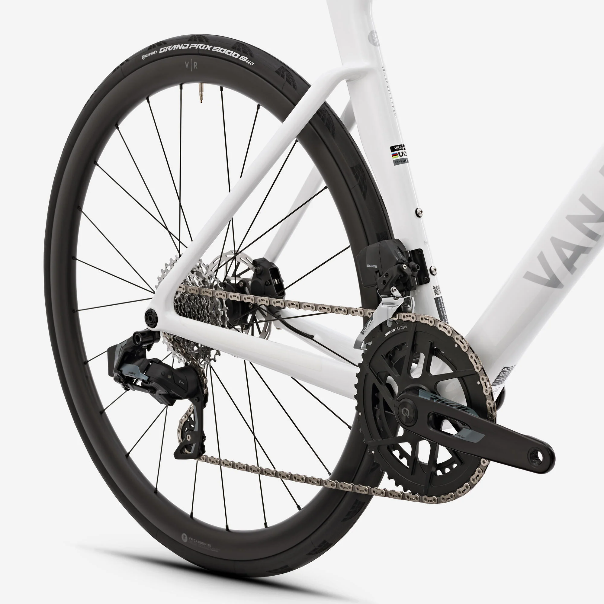 RCR Rival AXS - Image 6