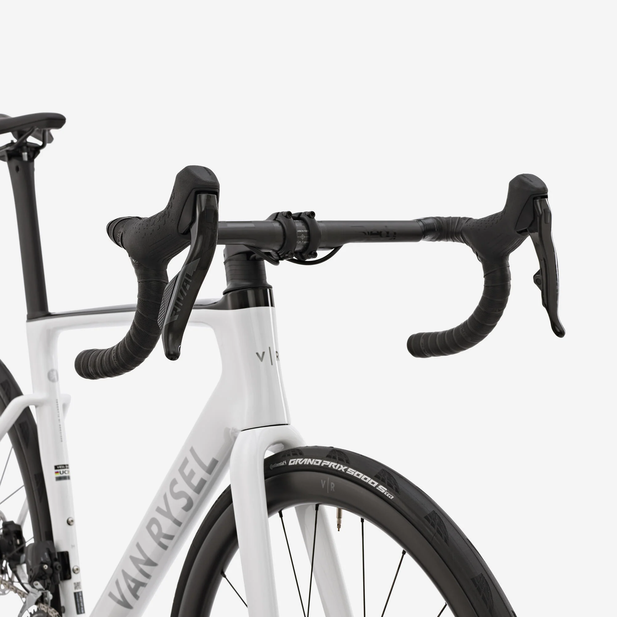 RCR Rival AXS - Image 7