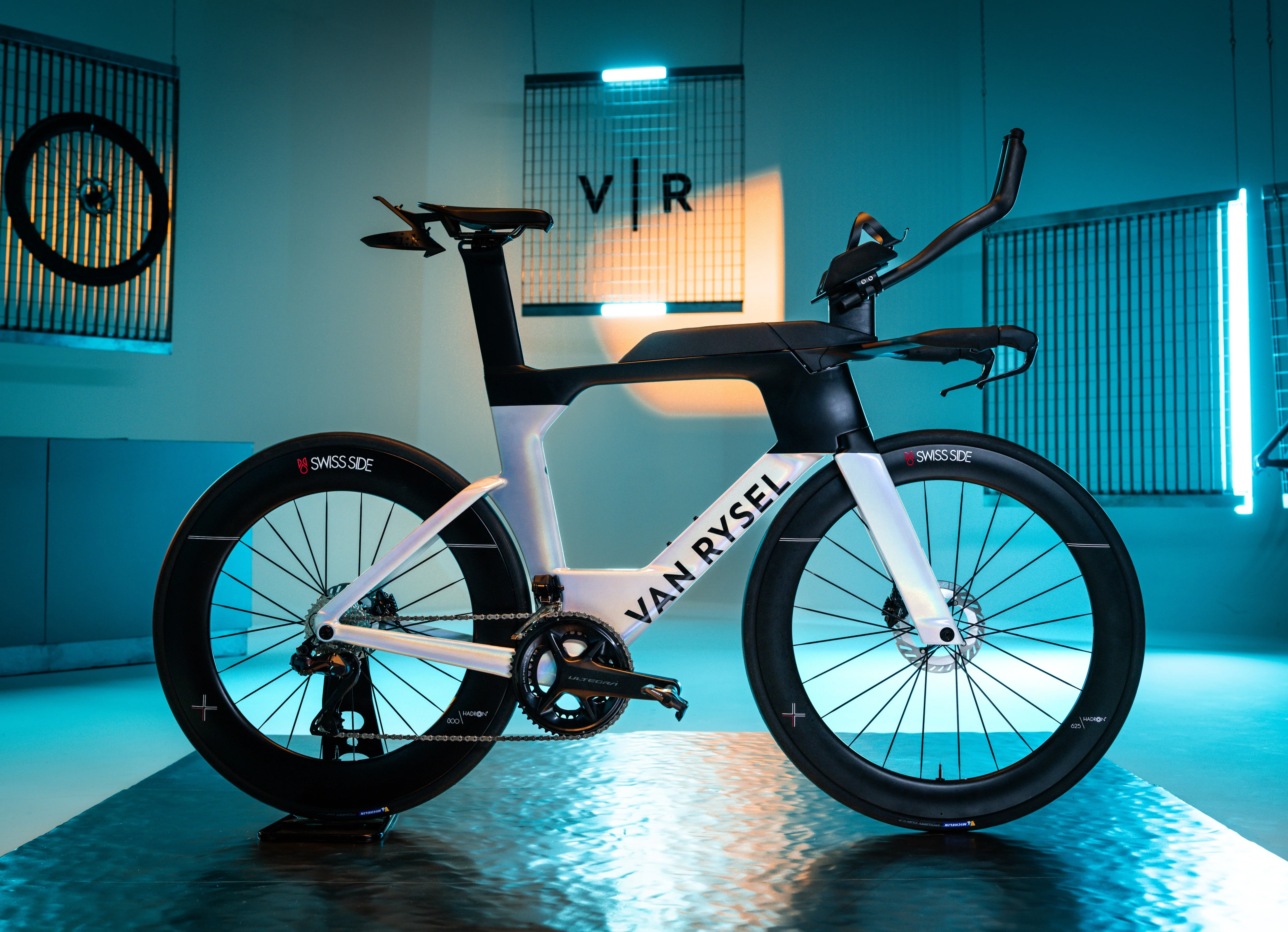 XCR Tri Ultegra Di2 - Image 10