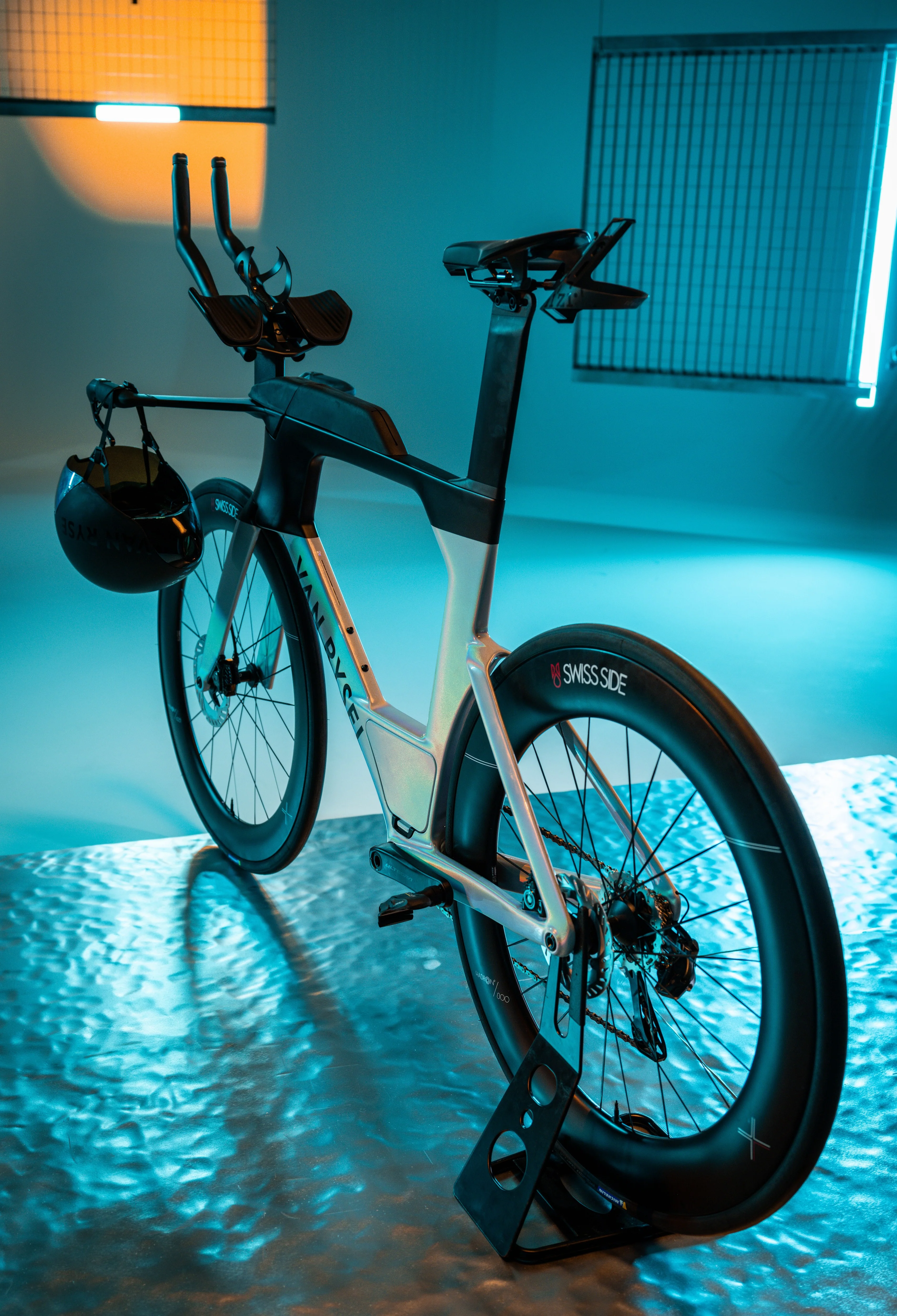 XCR Tri Ultegra Di2 - Image 11