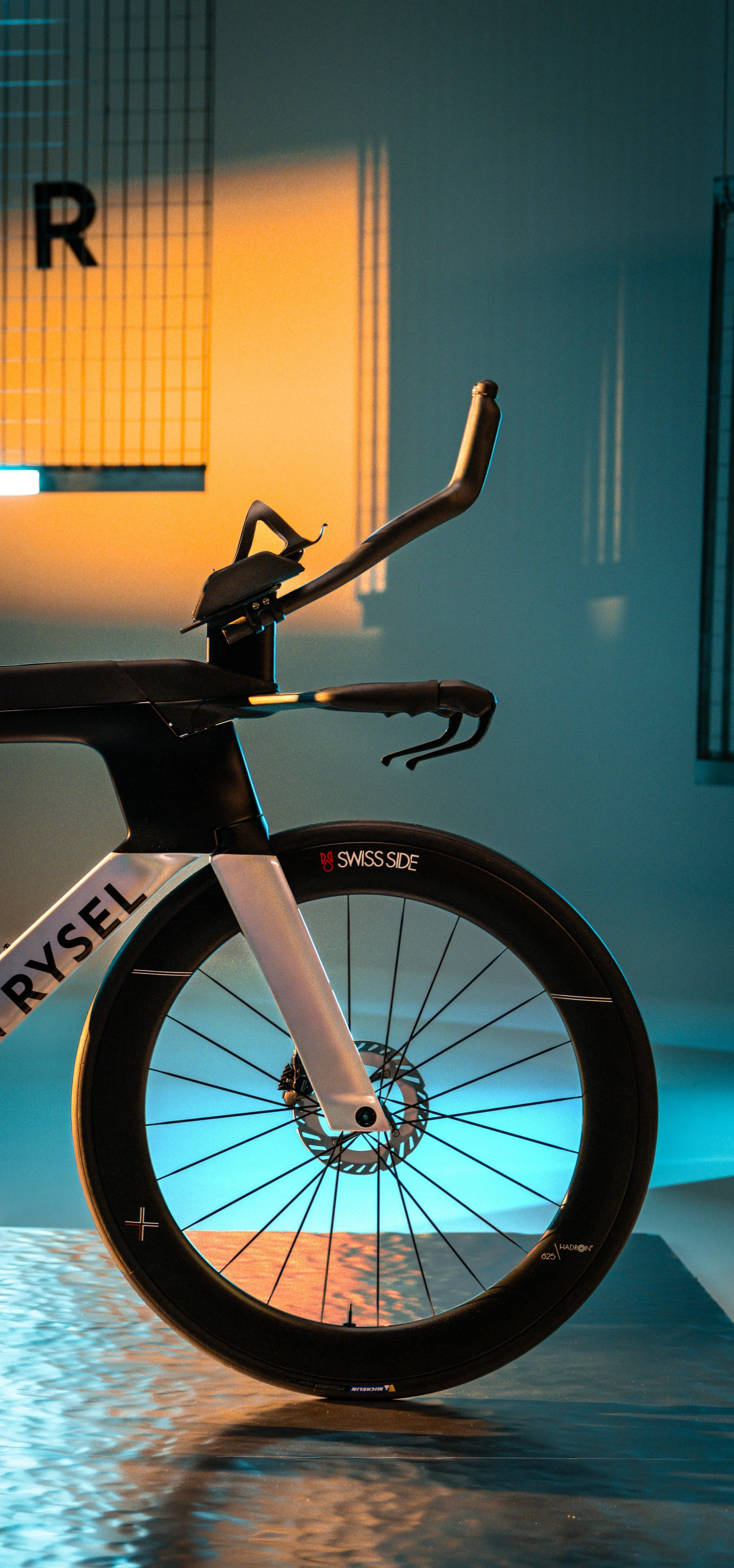 XCR Tri Ultegra Di2 - Image 13