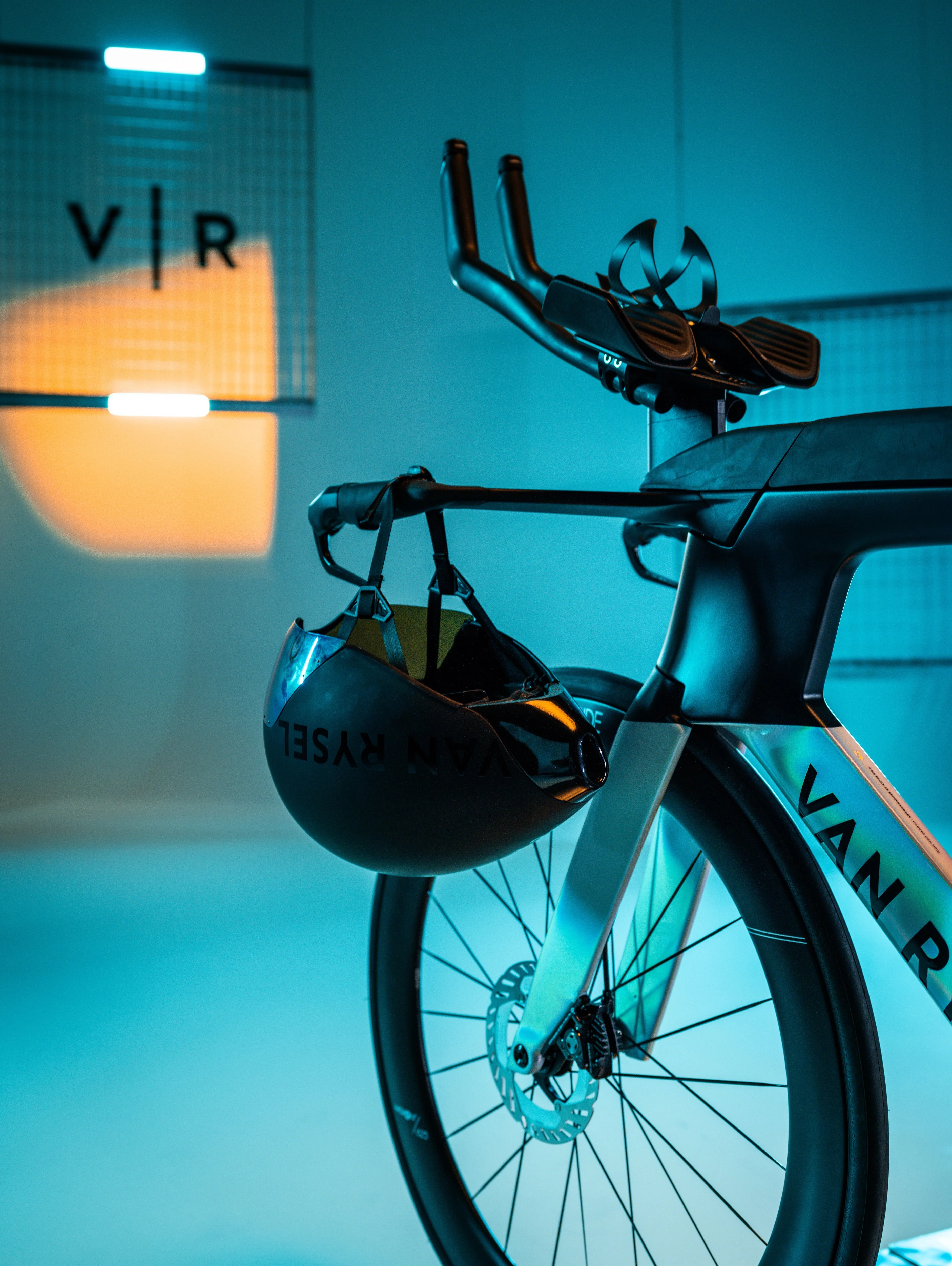 XCR Tri Ultegra Di2 - Image 15