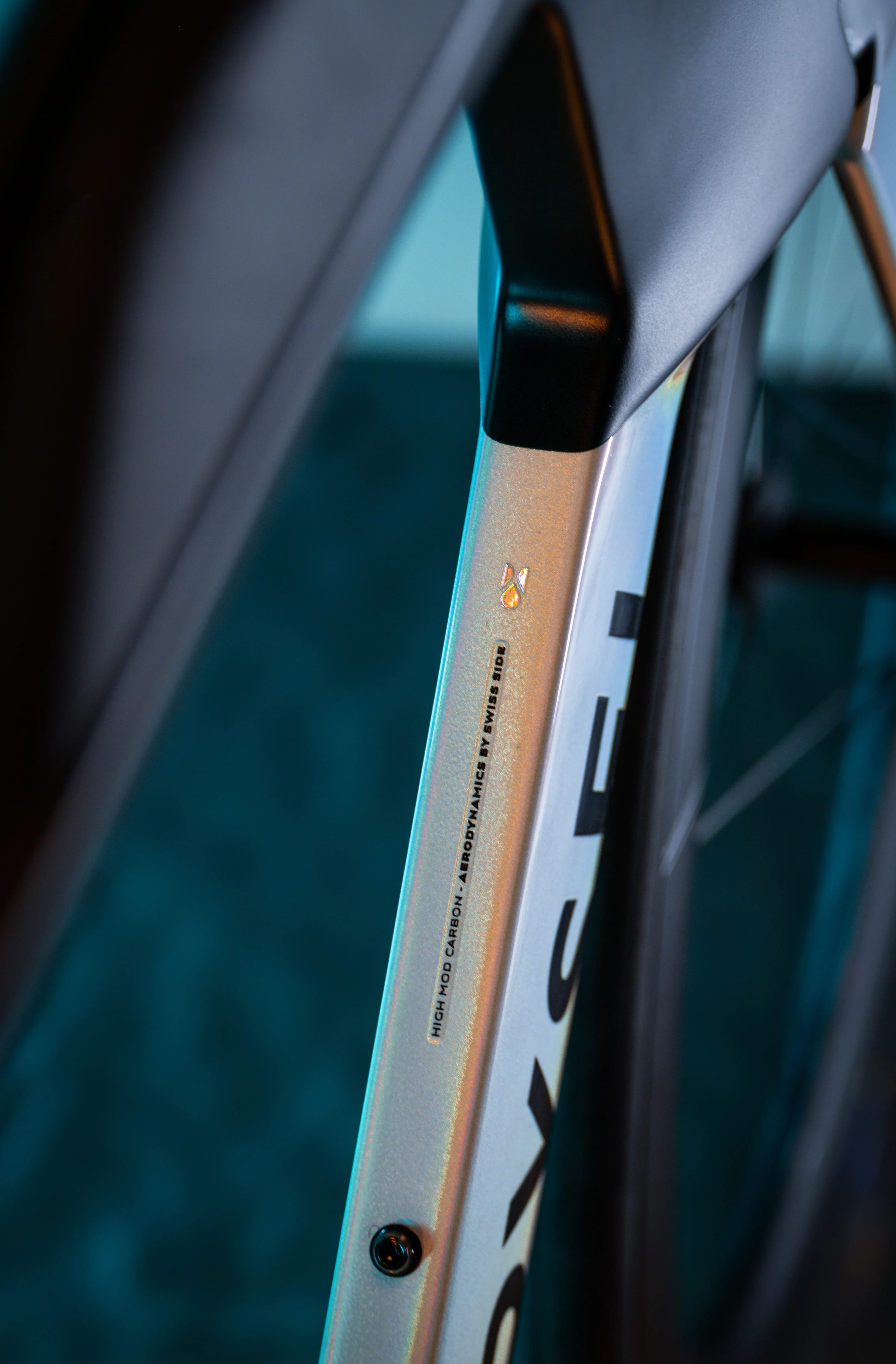 XCR Tri Ultegra Di2 - Image 17