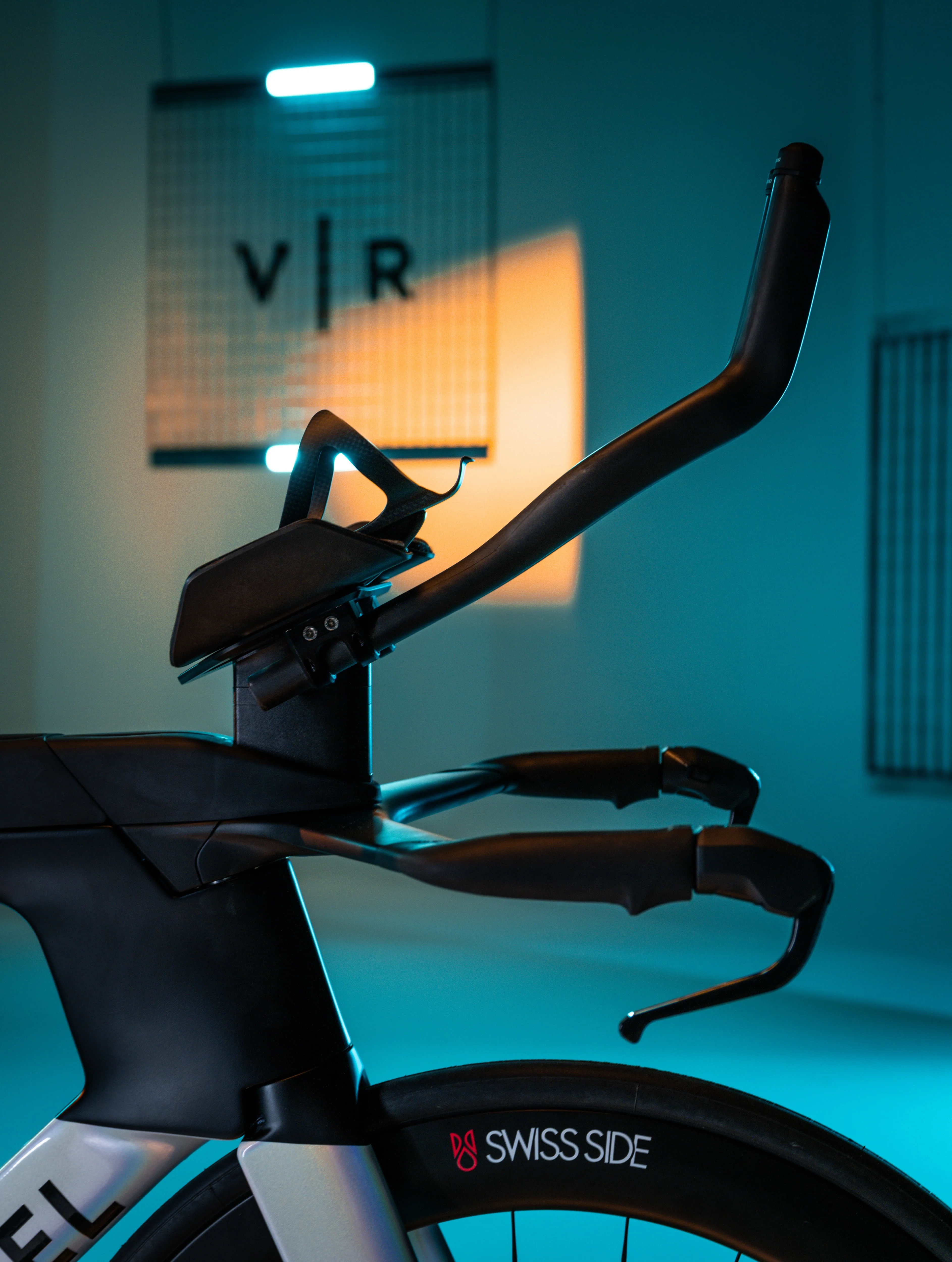 XCR Tri Ultegra Di2 - Image 18
