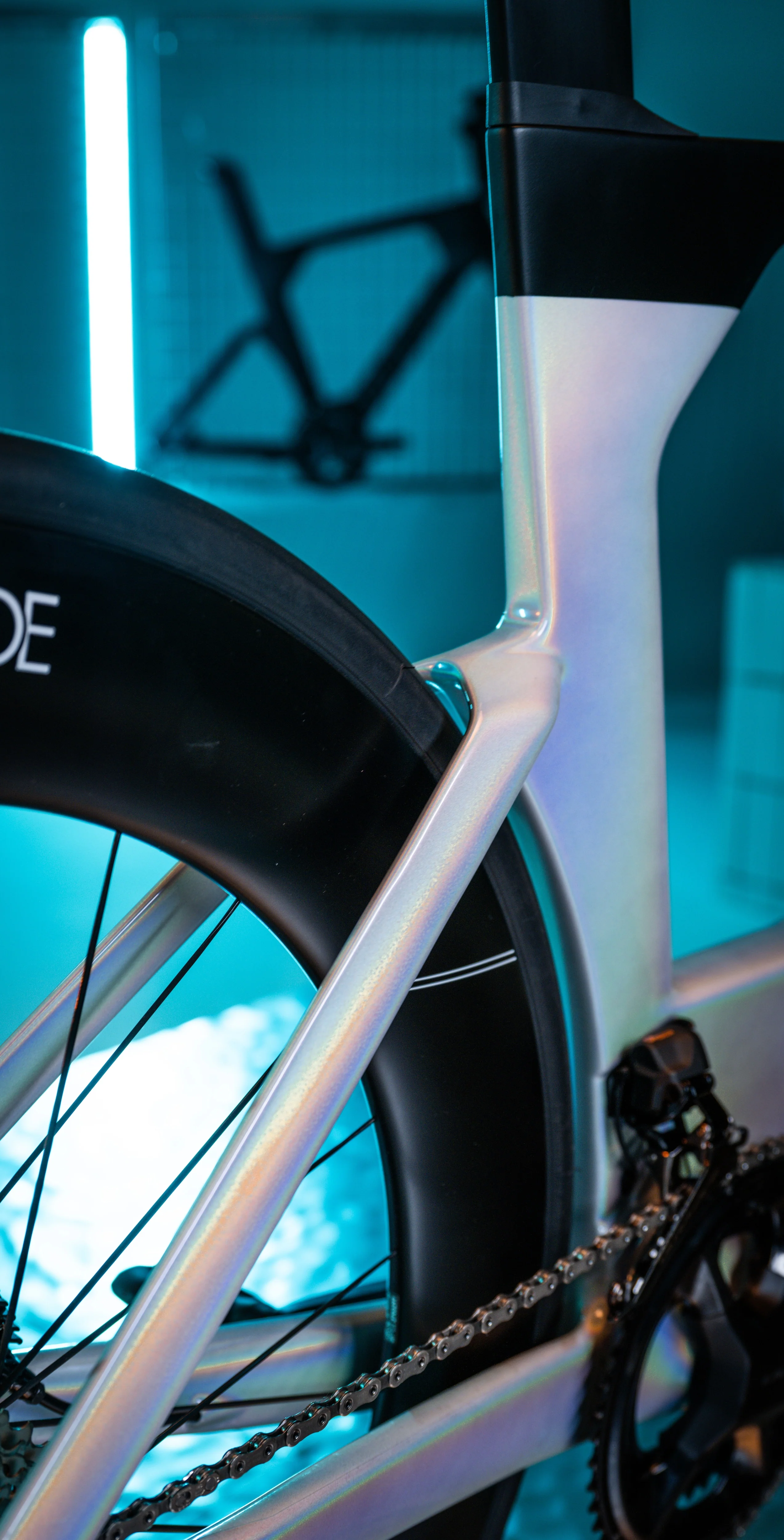XCR Tri Ultegra Di2 - Image 20