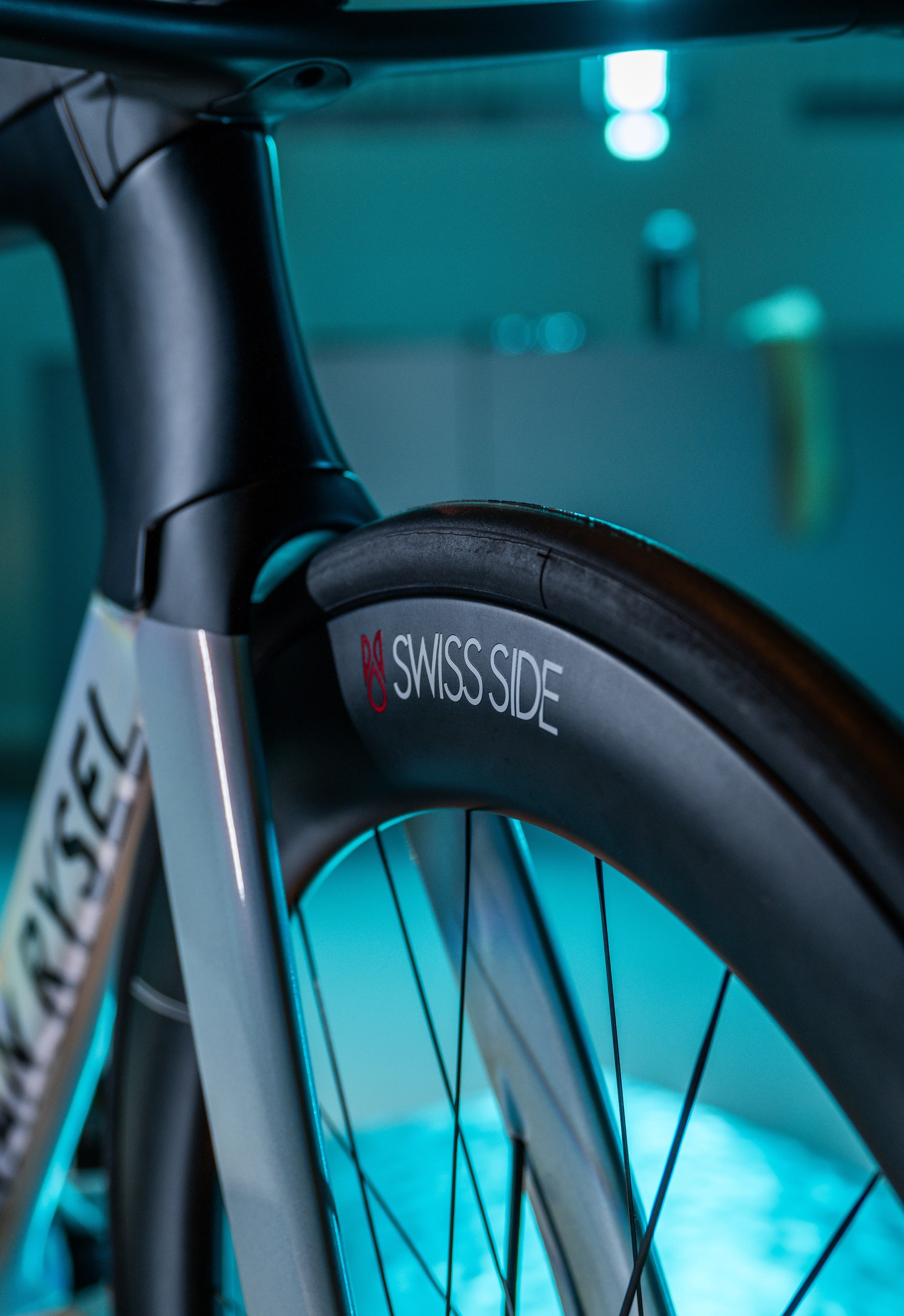 XCR Tri Ultegra Di2 - Image 21