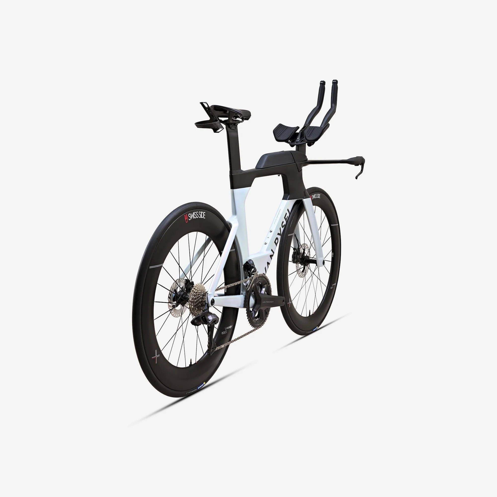 XCR Tri Ultegra Di2 - Image 3