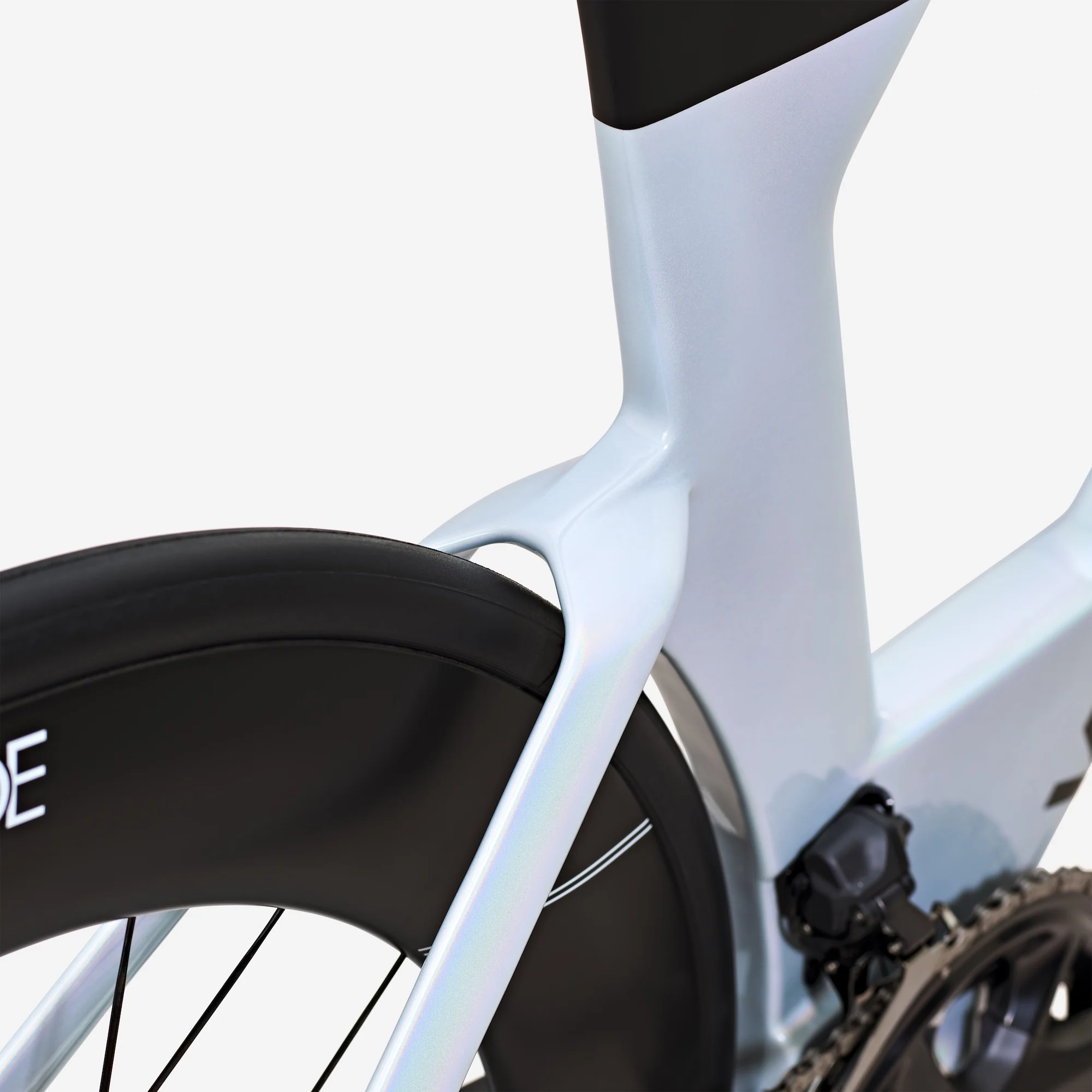 XCR Tri Ultegra Di2 - Image 5