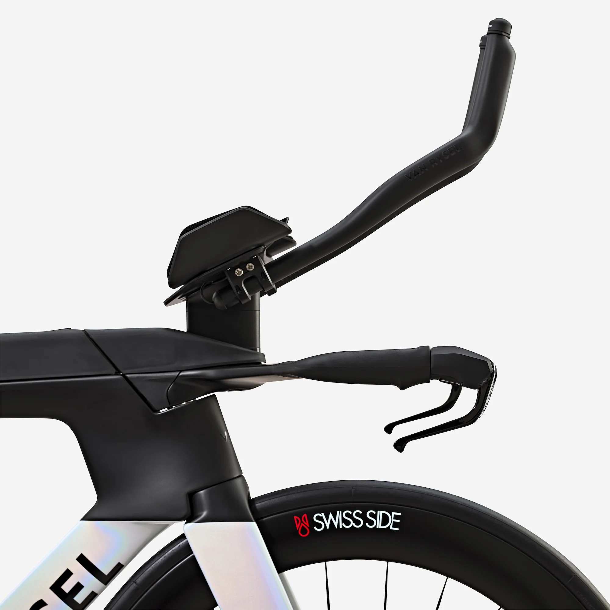 XCR Tri Ultegra Di2 - Image 7