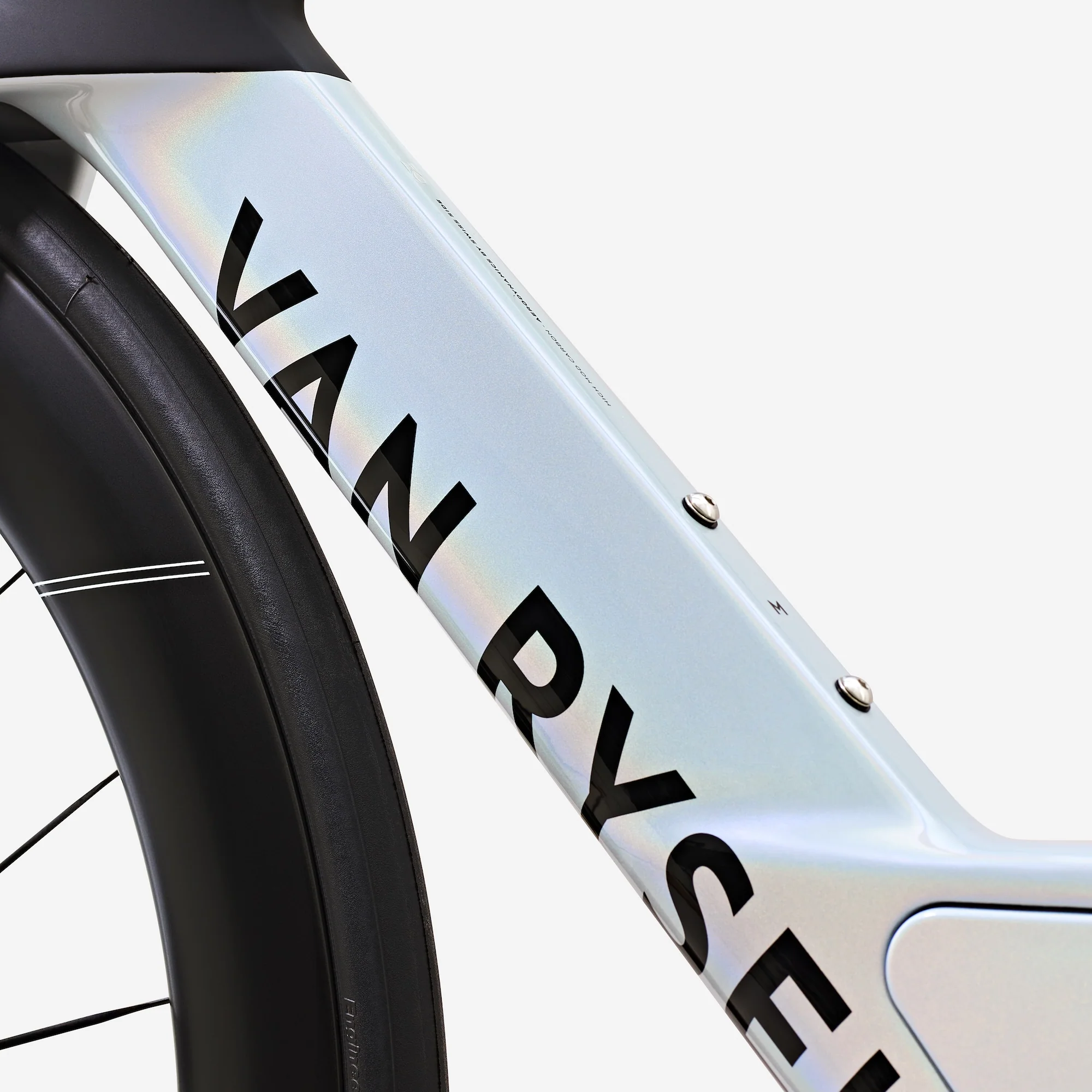 XCR Tri Ultegra Di2 - Image 8