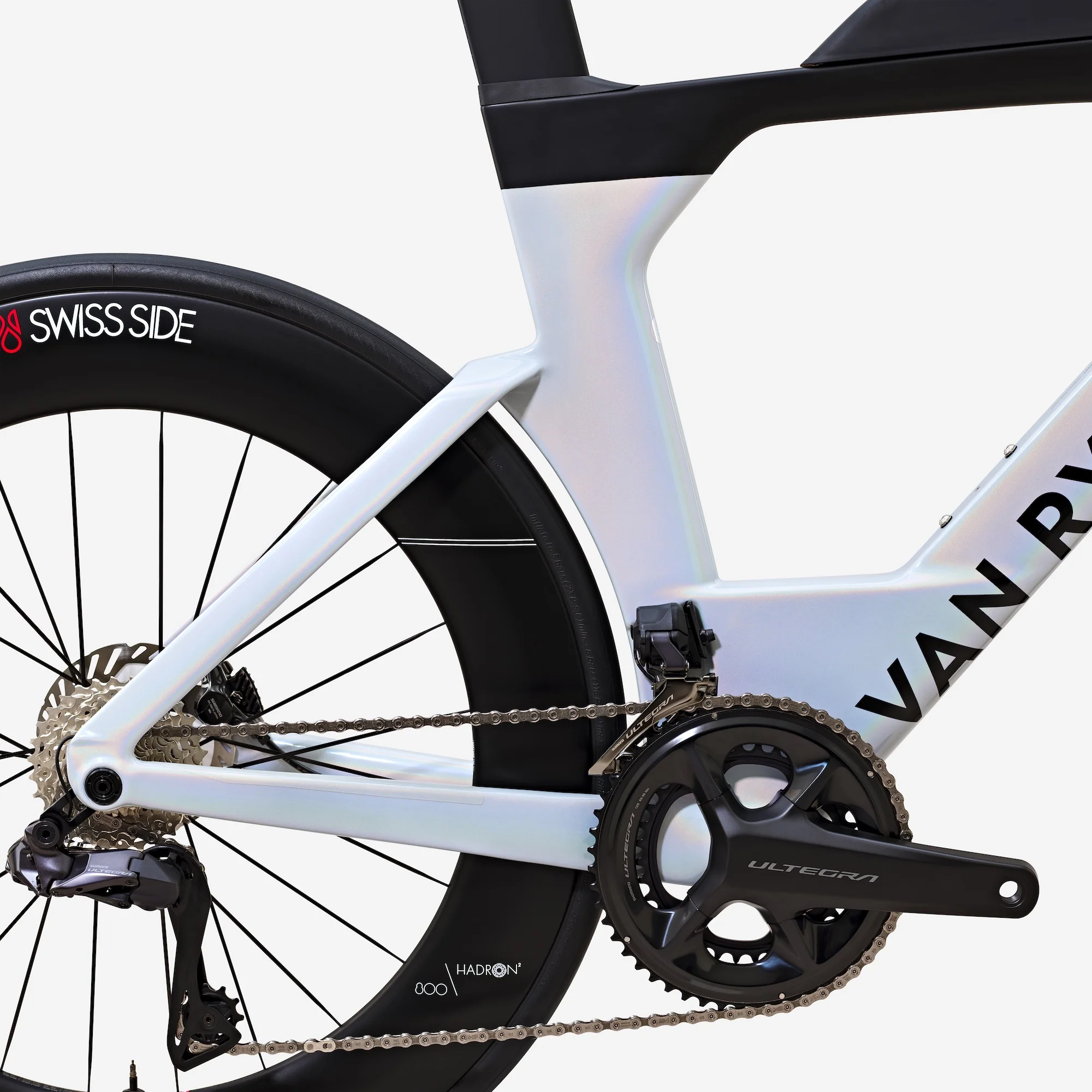 XCR Tri Ultegra Di2 - Image 9