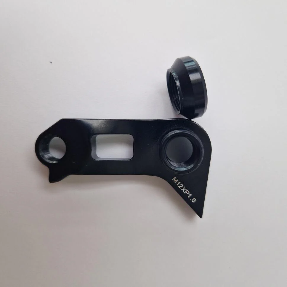Derailleur Hanger SHIMANO RCR / RCR PRO - Image 2