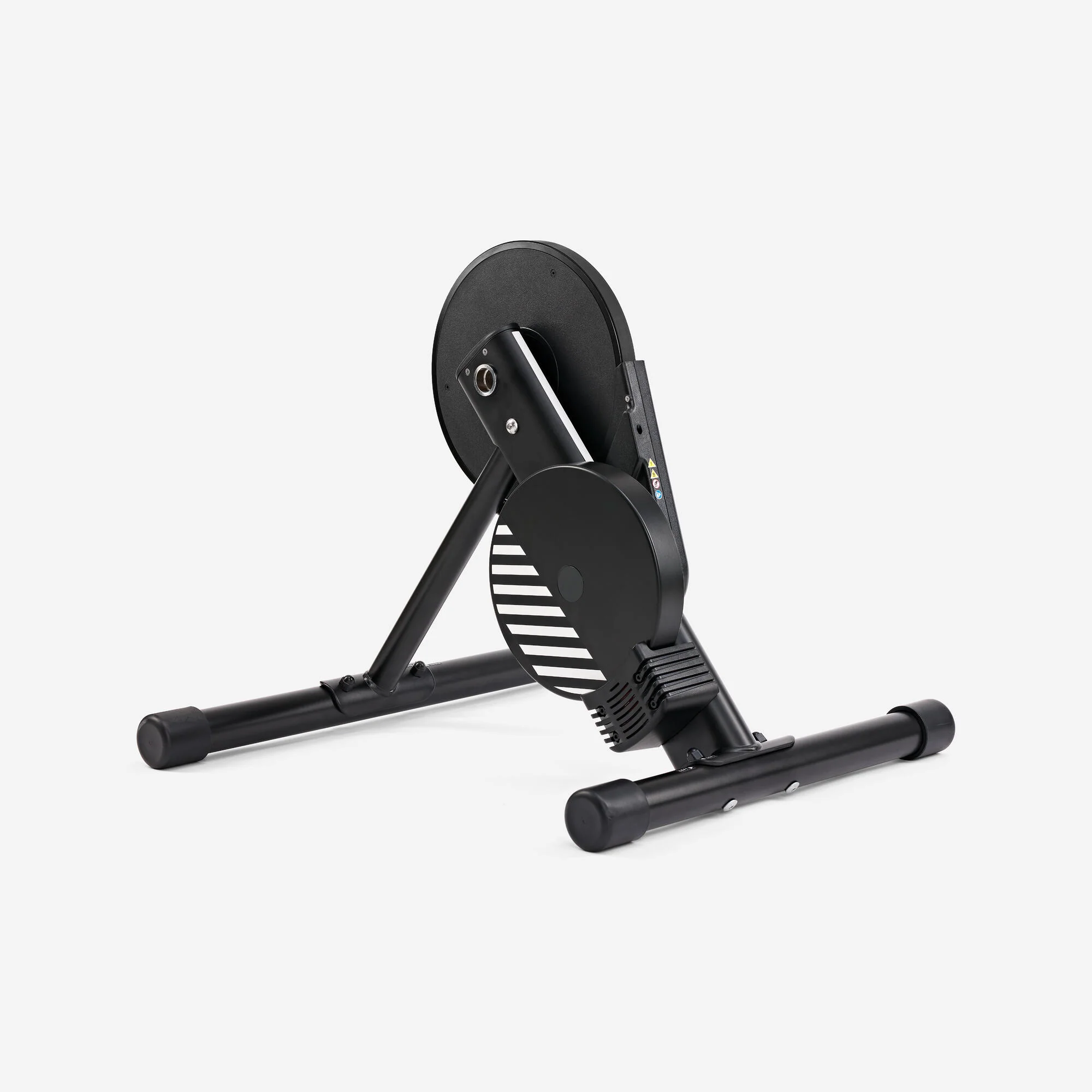 Van Rysel D100 Smart Trainer with Zwift Cog and Click - Image 9