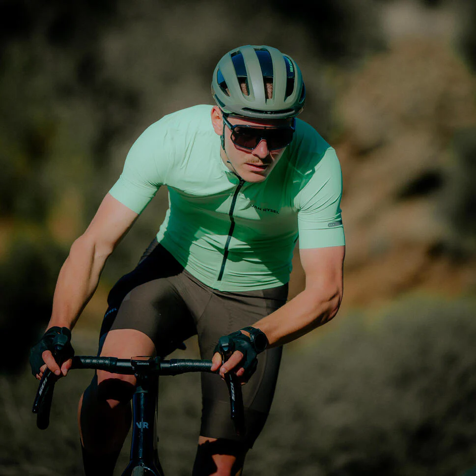 Van Rysel Men's EDR Cycling Shorts - Image 3