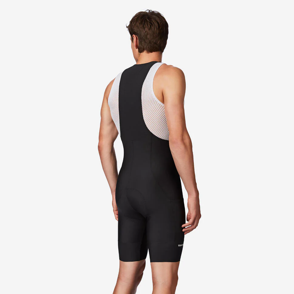 Van Rysel Men's EDR Cycling Shorts - Image 2