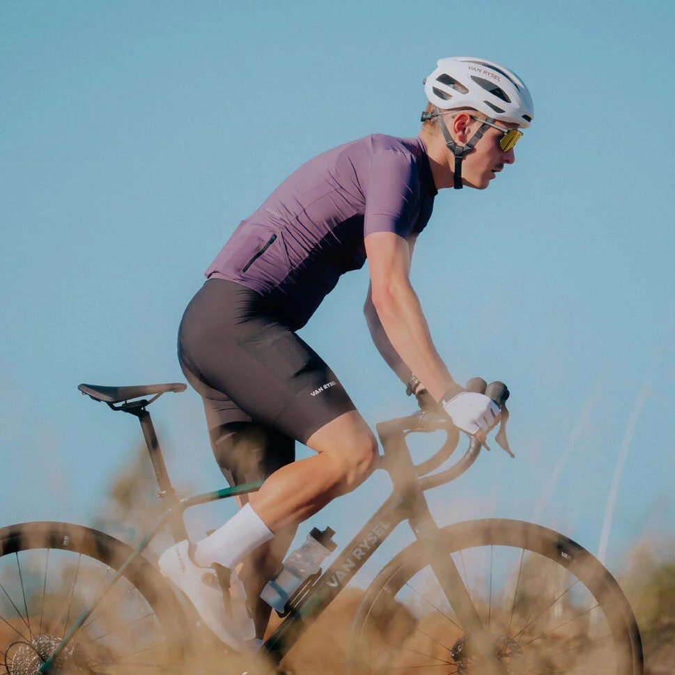 Van Rysel Men's EDR Cycling Shorts - Image 3