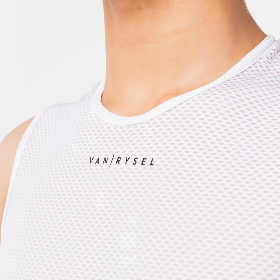 Van Rysel Men's Ultralight Mesh Base Layer - Image 7