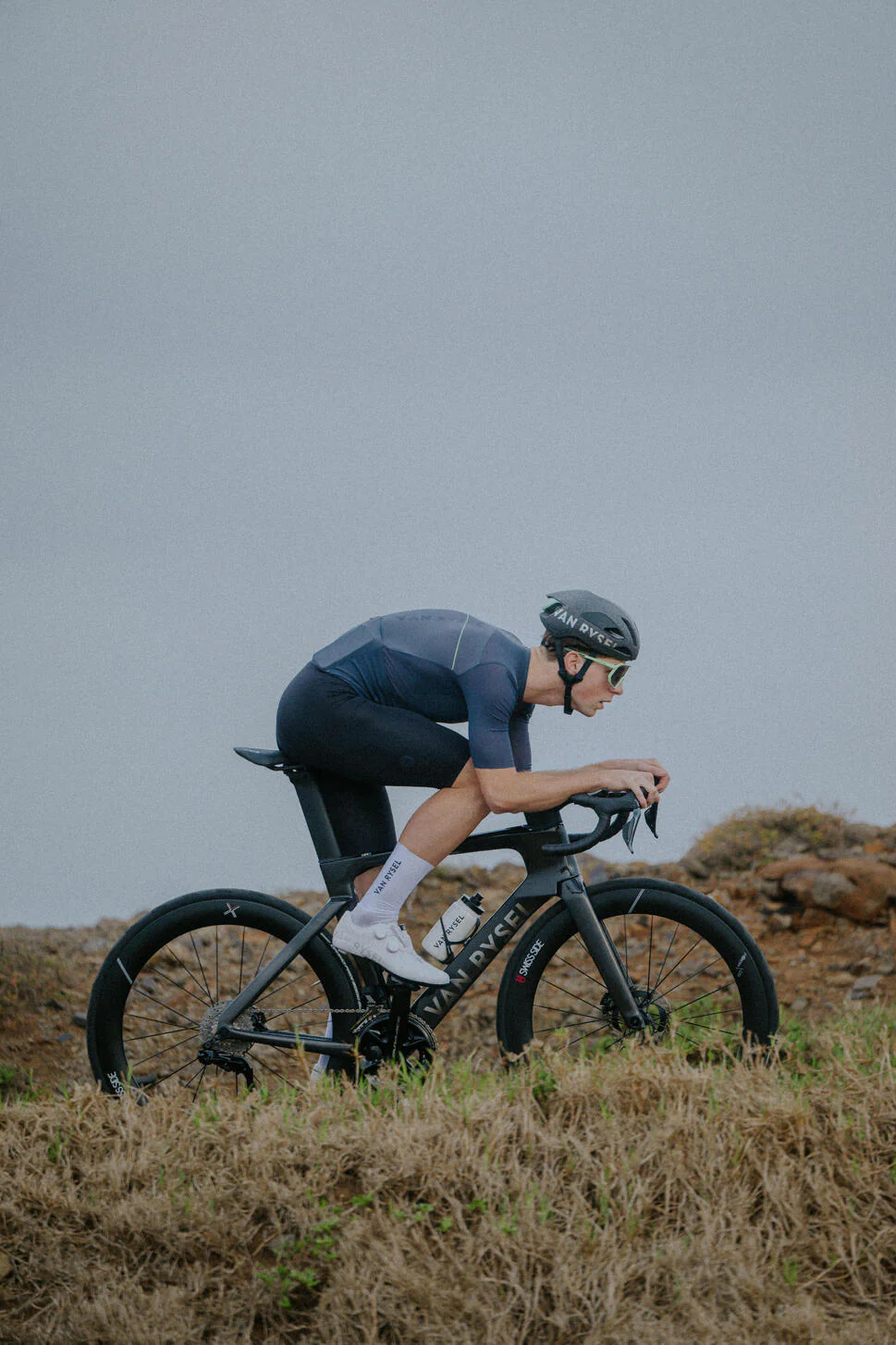RCR-F PRO DURA ACE DI2 - Image 3