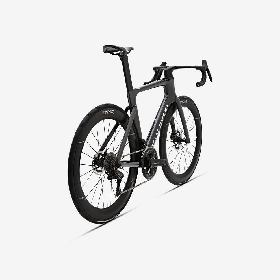RCR-F PRO DURA ACE DI2 - Image 4