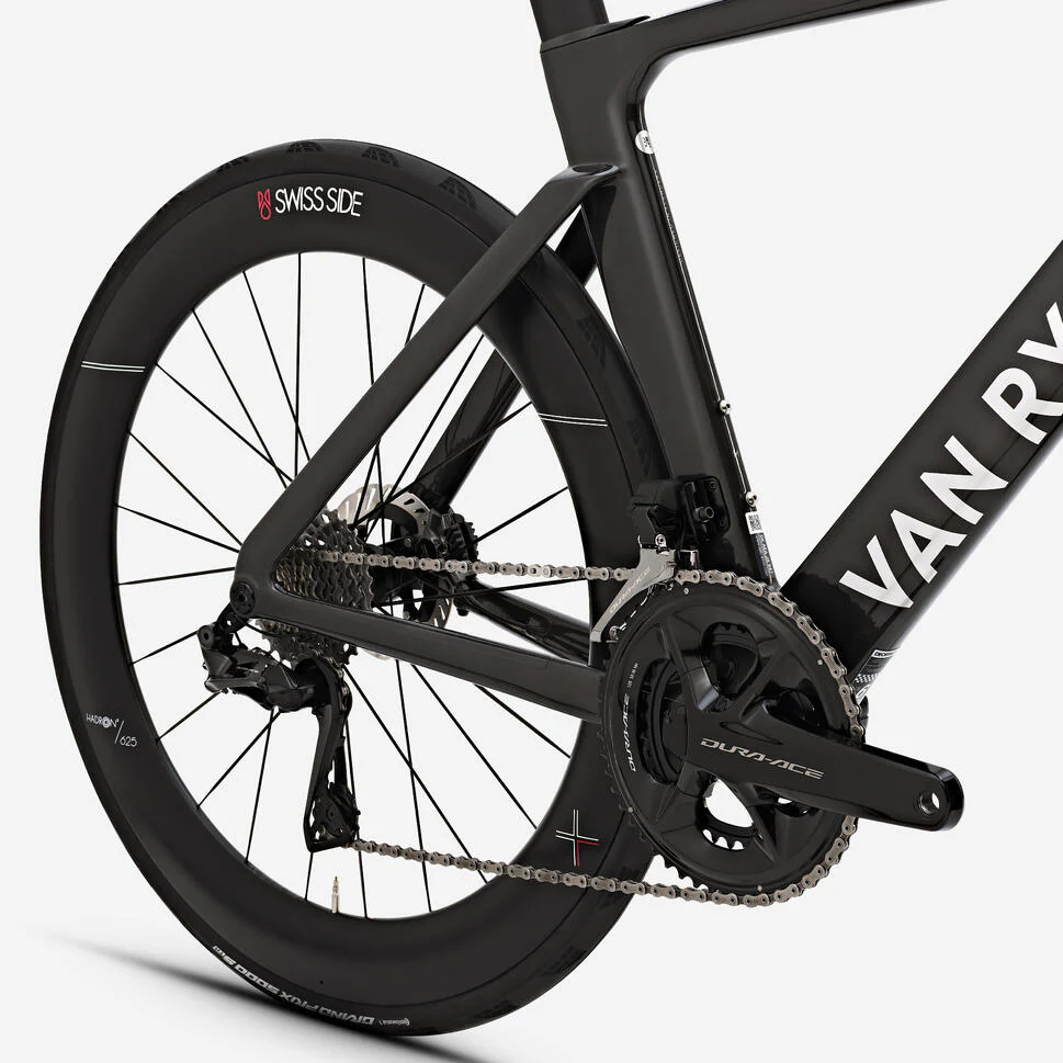 RCR-F PRO DURA ACE DI2 - Image 5
