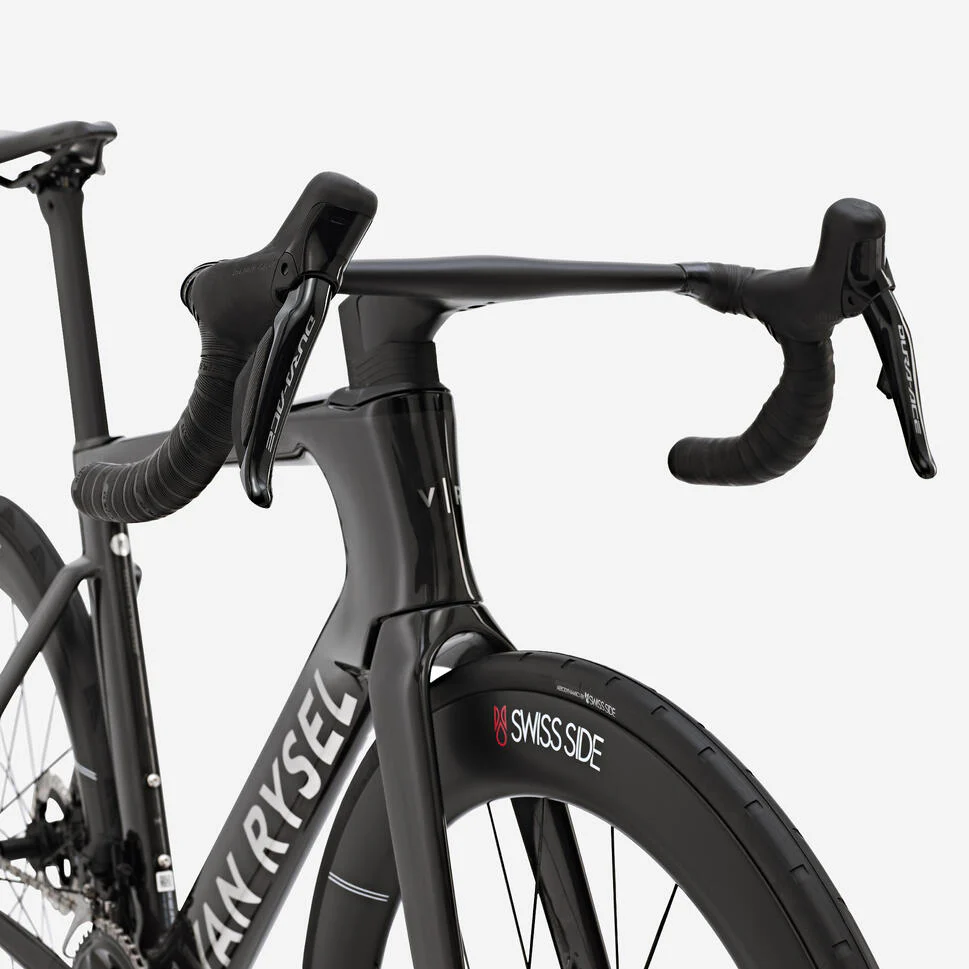 RCR-F PRO DURA ACE DI2 - Image 6