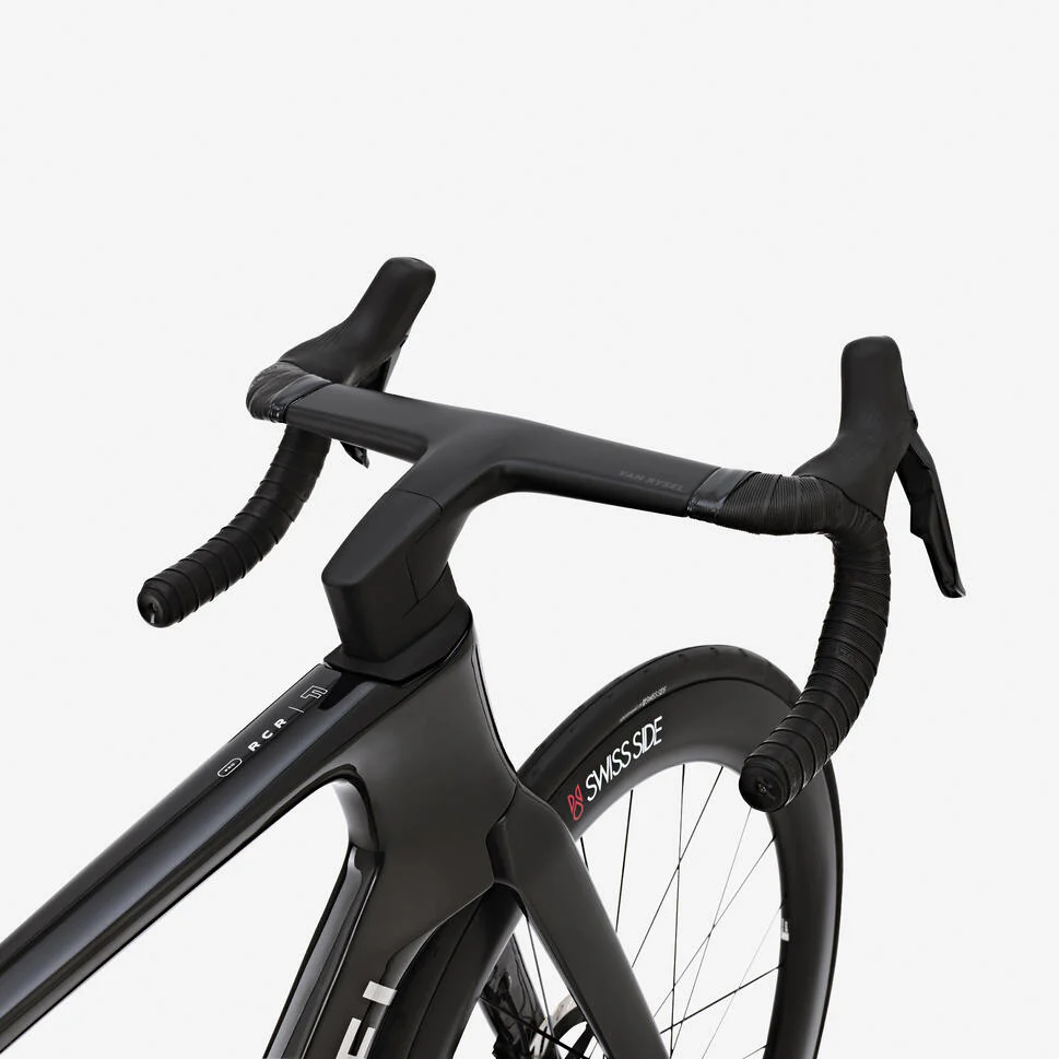RCR-F PRO DURA ACE DI2 - Image 7